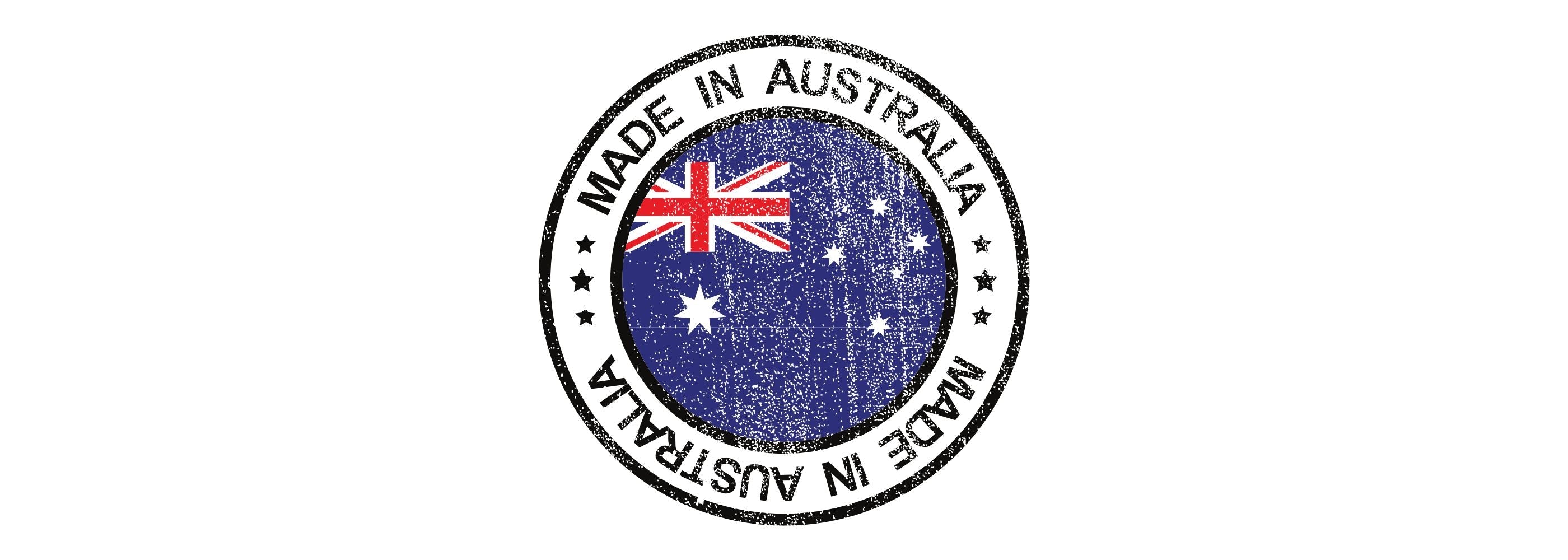 Australian Made
