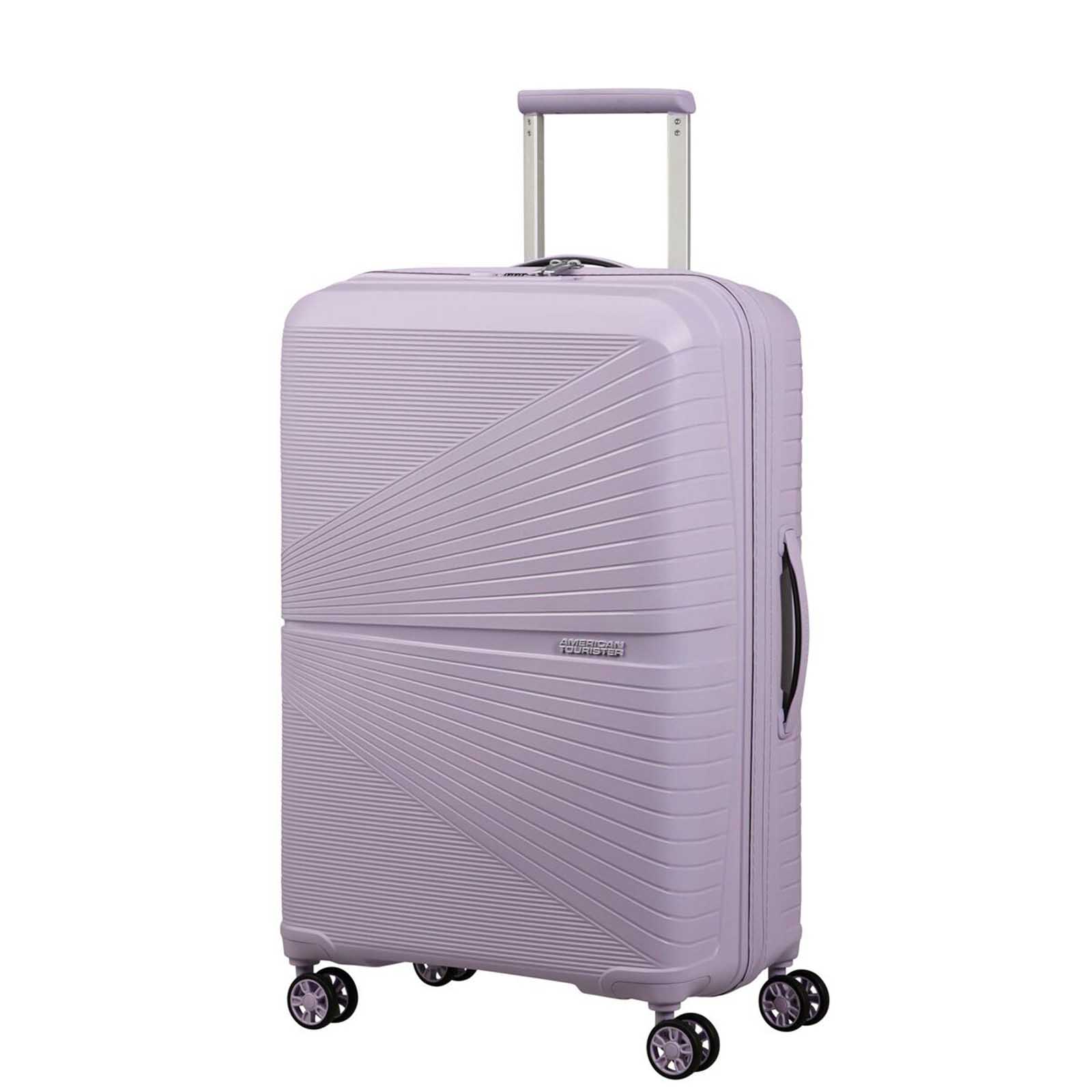 American-Tourister-Airconic-77cm-Suitcase-Stormy-Lilac-Angle