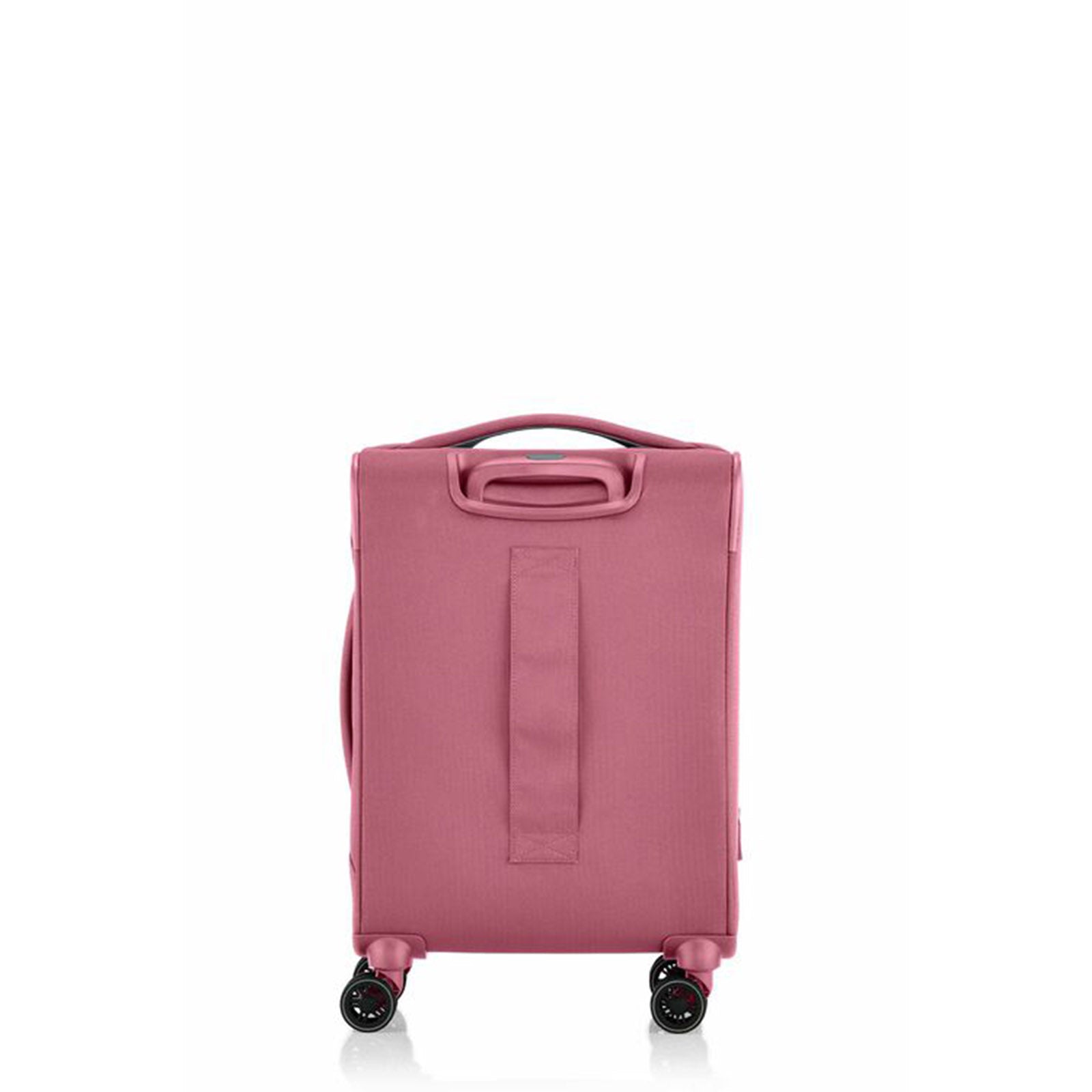 American-Tourister-Applite-5-Eco-55cm-Carry-On-Suitcase-Lilas-Pink-Back