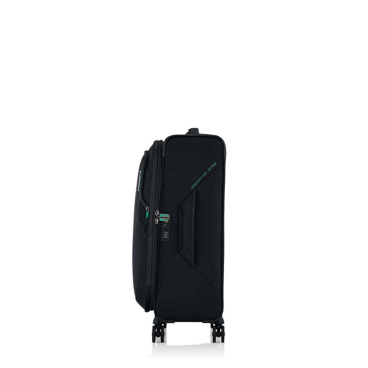 American-Tourister-Applite-5-Eco-72cm-Suitcase-Black-Handle