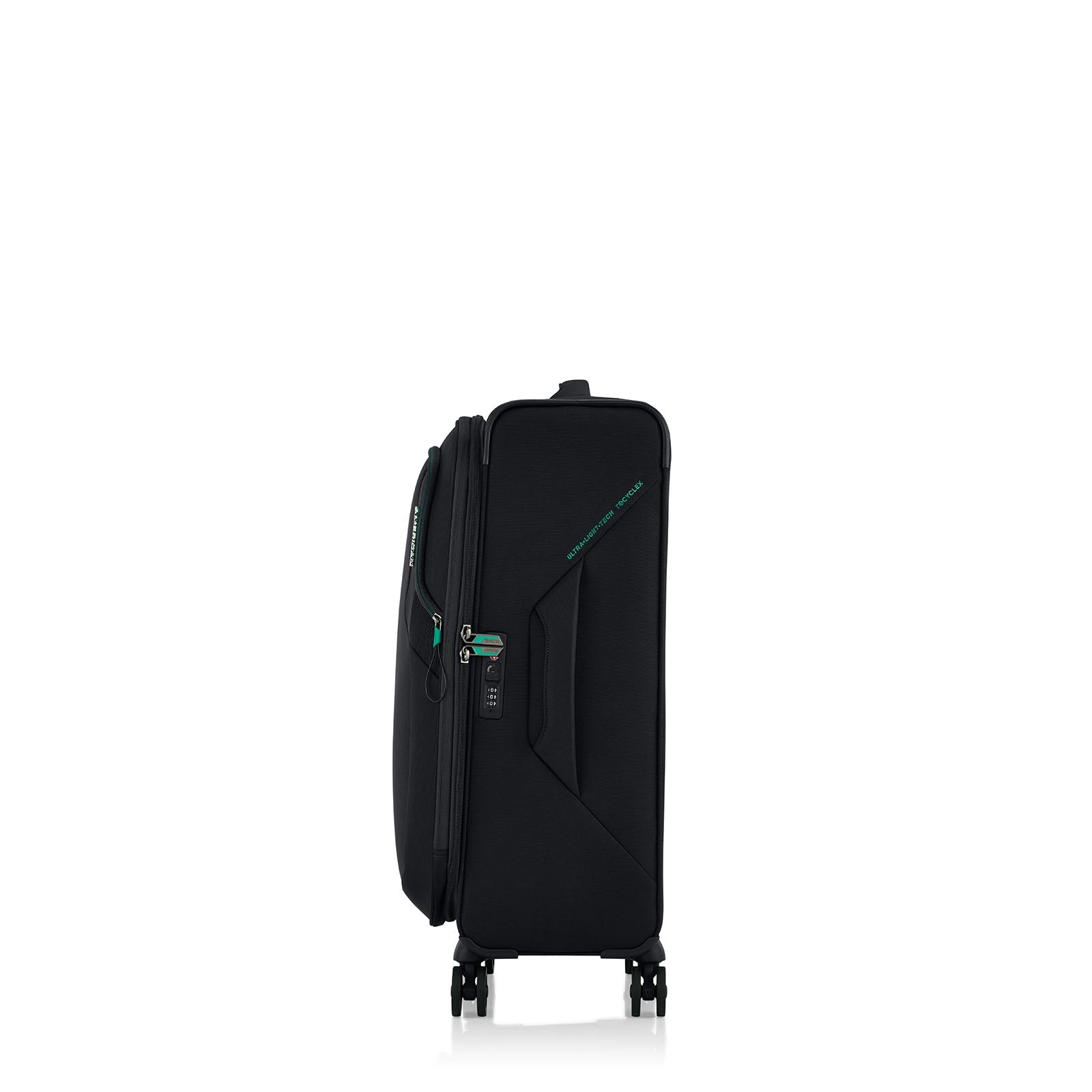 American-Tourister-Applite-5-Eco-72cm-Suitcase-Black-Handle