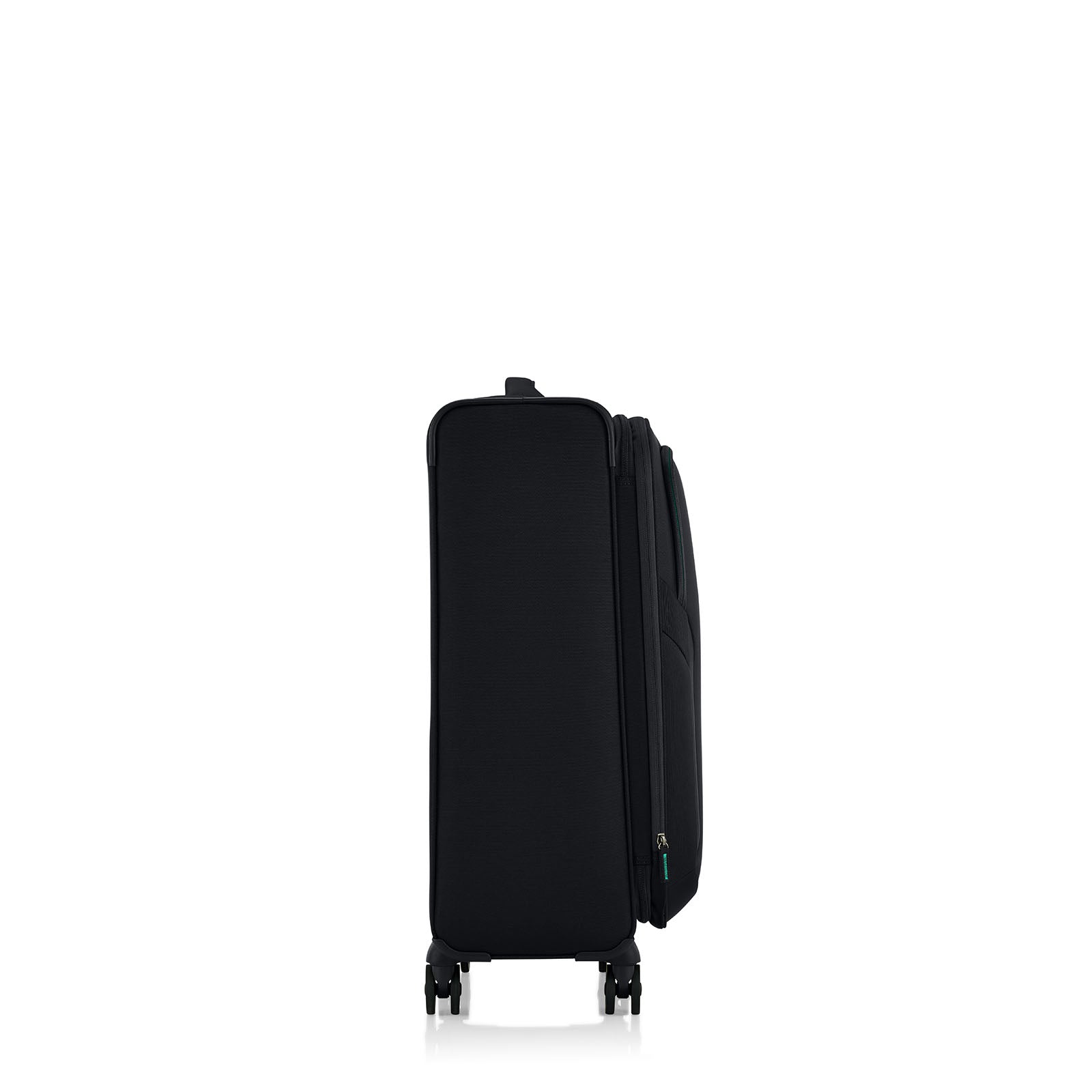American-Tourister-Applite-5-Eco-72cm-Suitcase-Black-Side