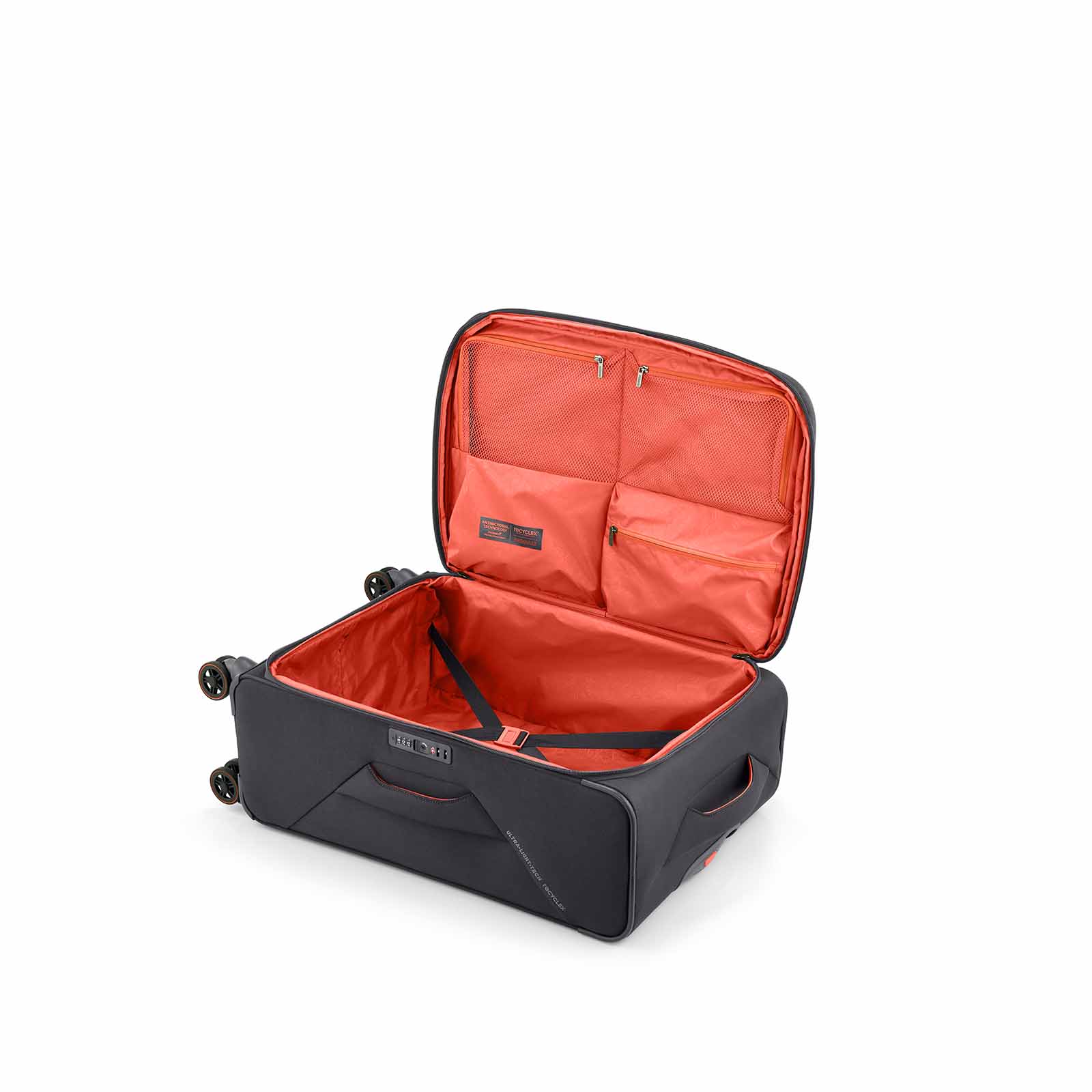 American-Tourister-Applite-5-Eco-72cm-Suitcase-Grey-Inside