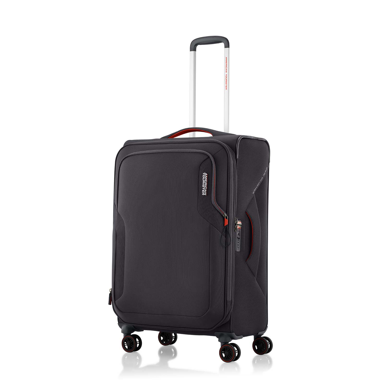 American-Tourister-Applite-5-Eco-72cm-Suitcase-Grey