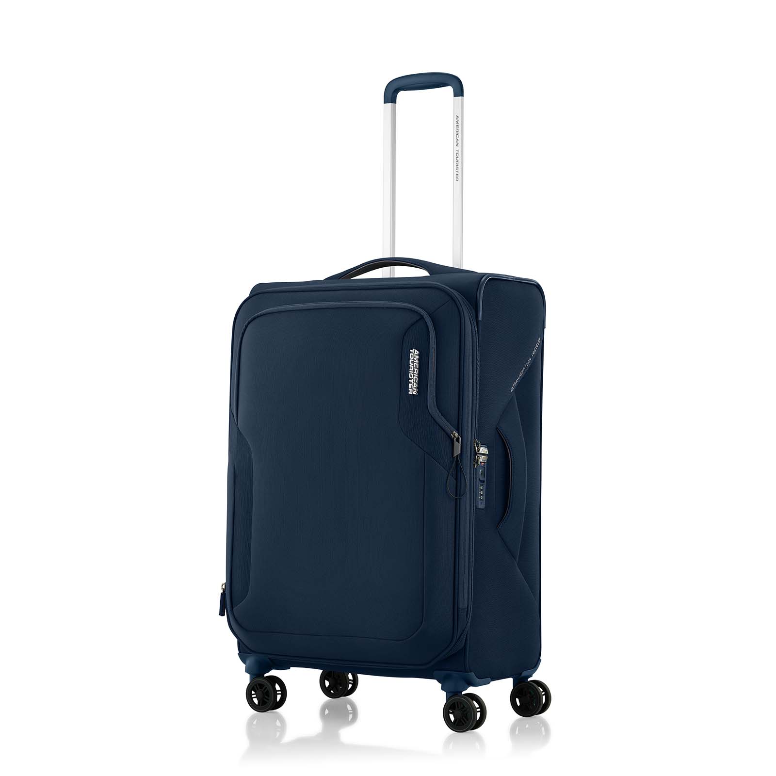 American-Tourister-Applite-5-Eco-72cm-Suitcase-Navy
