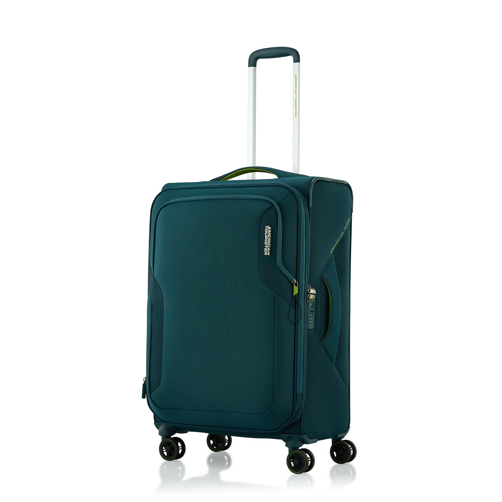 American-Tourister-Applite-5-Eco-72cm-Suitcase-Varsity-Green