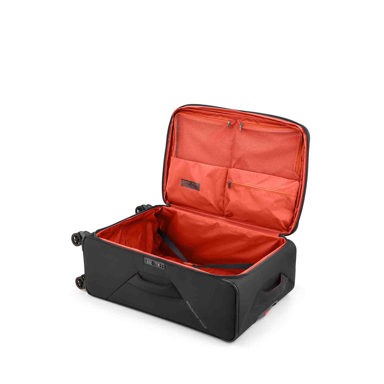 American-Tourister-Applite-5-Eco-82cm-Suitcase-Grey-Inside