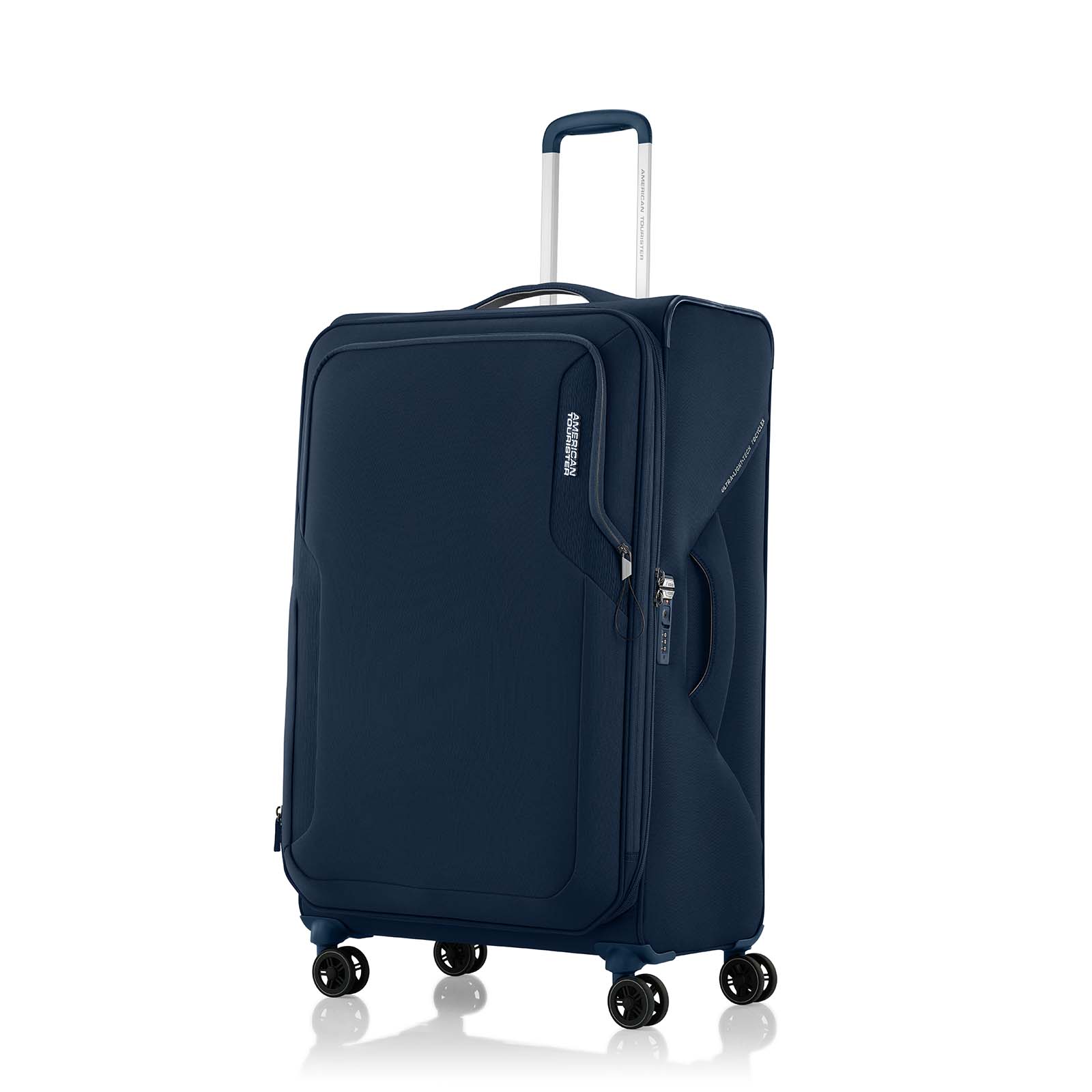 American-Tourister-Applite-5-Eco-82cm-Suitcase-Navy
