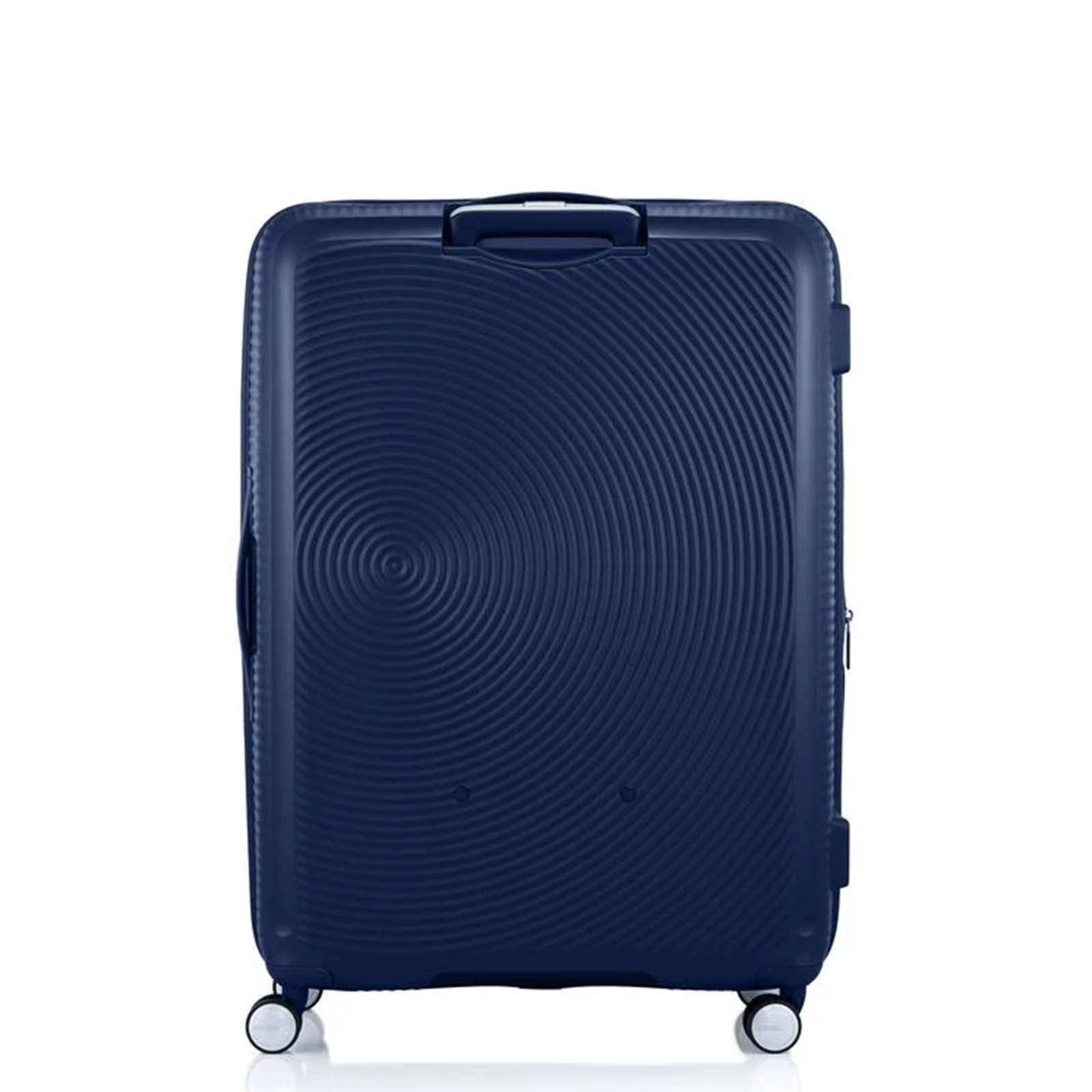 American-Tourister-Curio-2-80cm-Suitcase-Arctic-Navy-Back