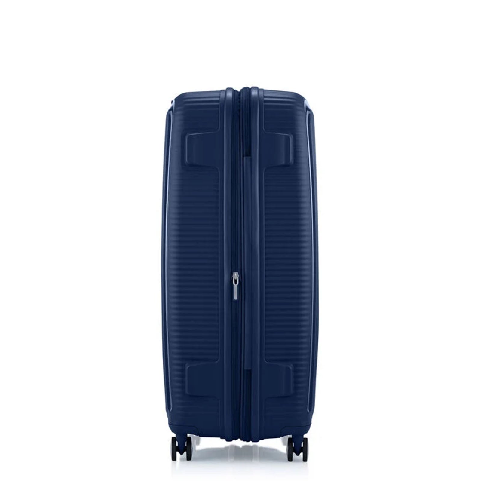 American-Tourister-Curio-2-80cm-Suitcase-Arctic-Navy-RightSide