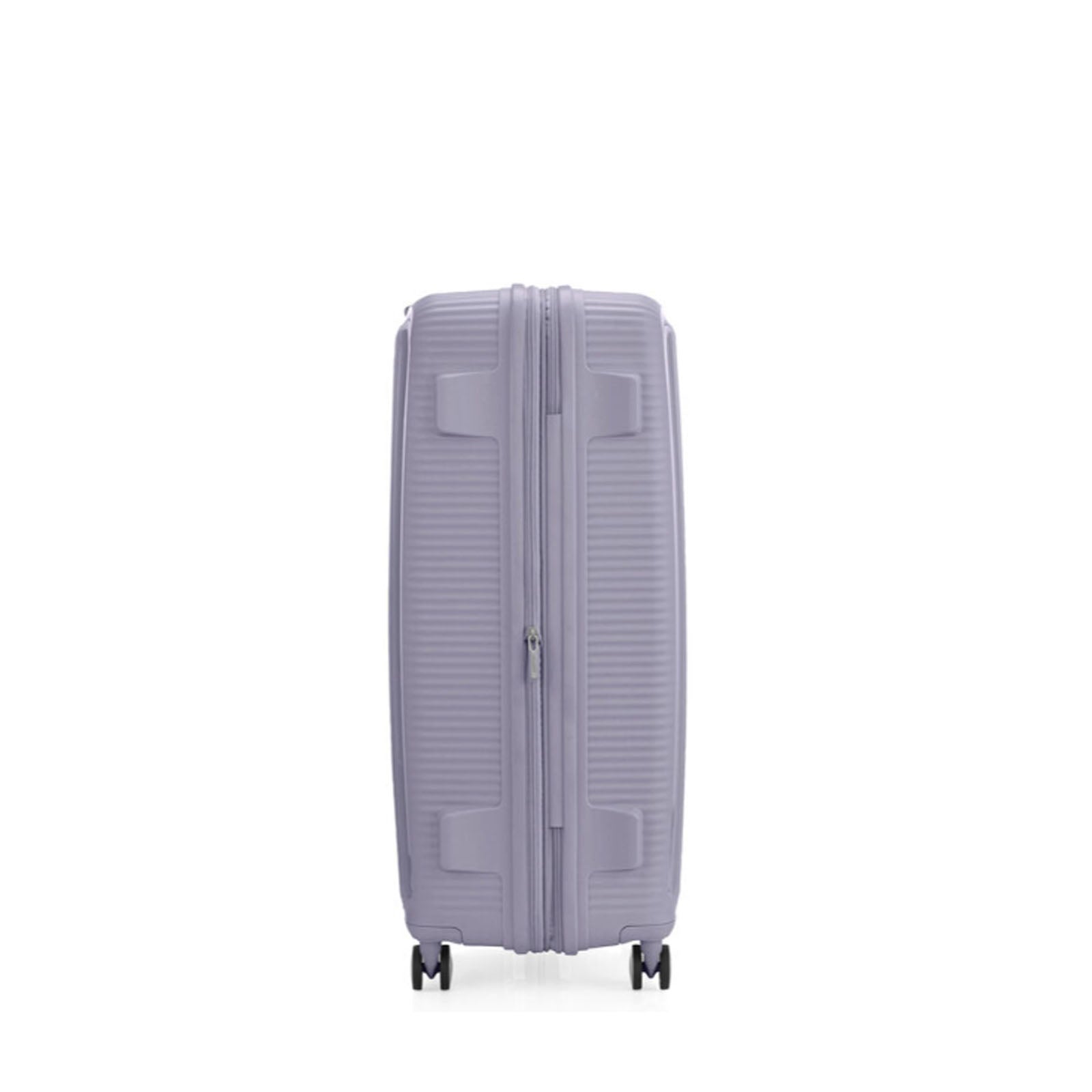 American-Tourister-Curio-2-80cm-Suitcase-Hushed-Orchid-Glow-Side2