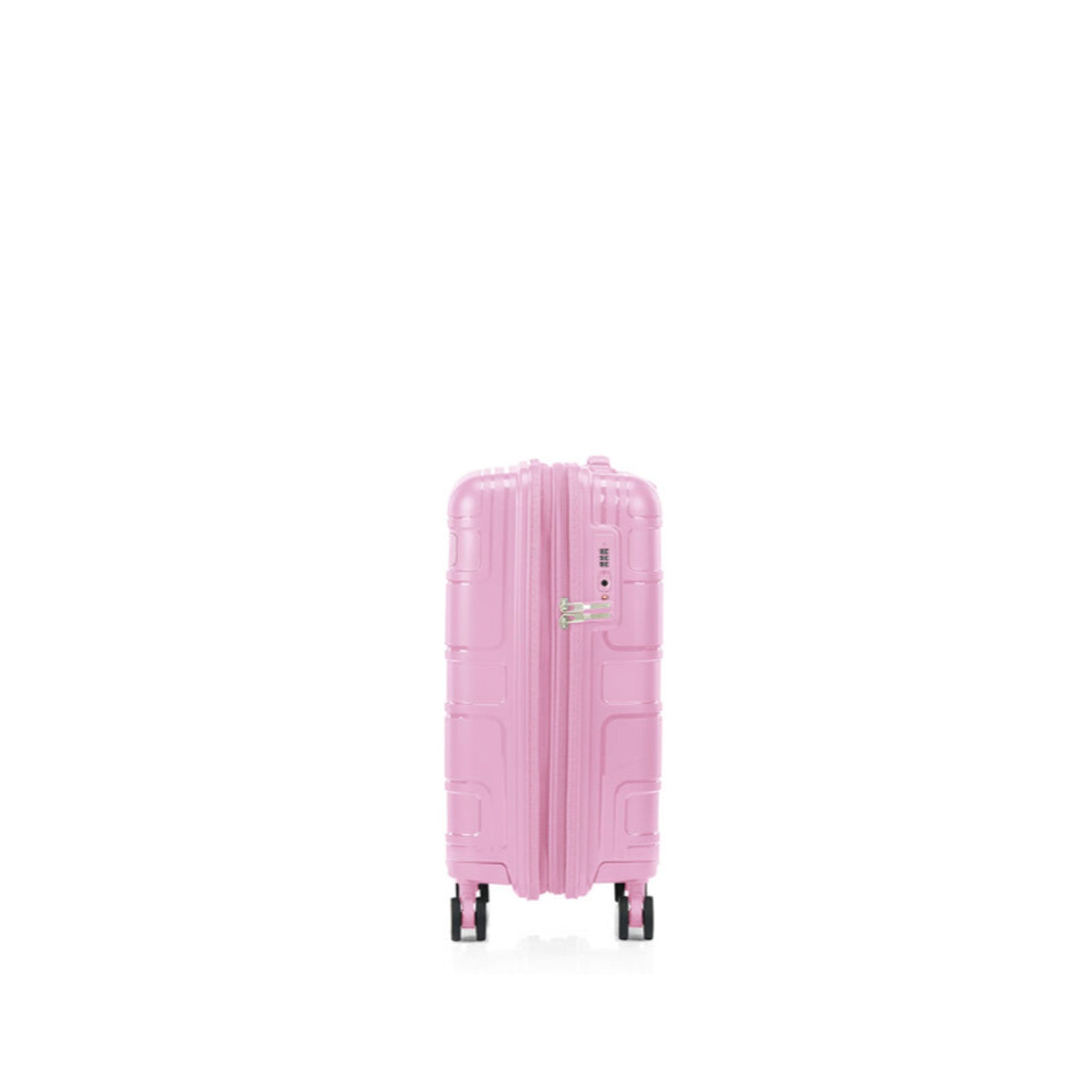 American-Tourister-Light-Max-55cm-Carry-On-Suitcase-Fresh-Pink-Side1
