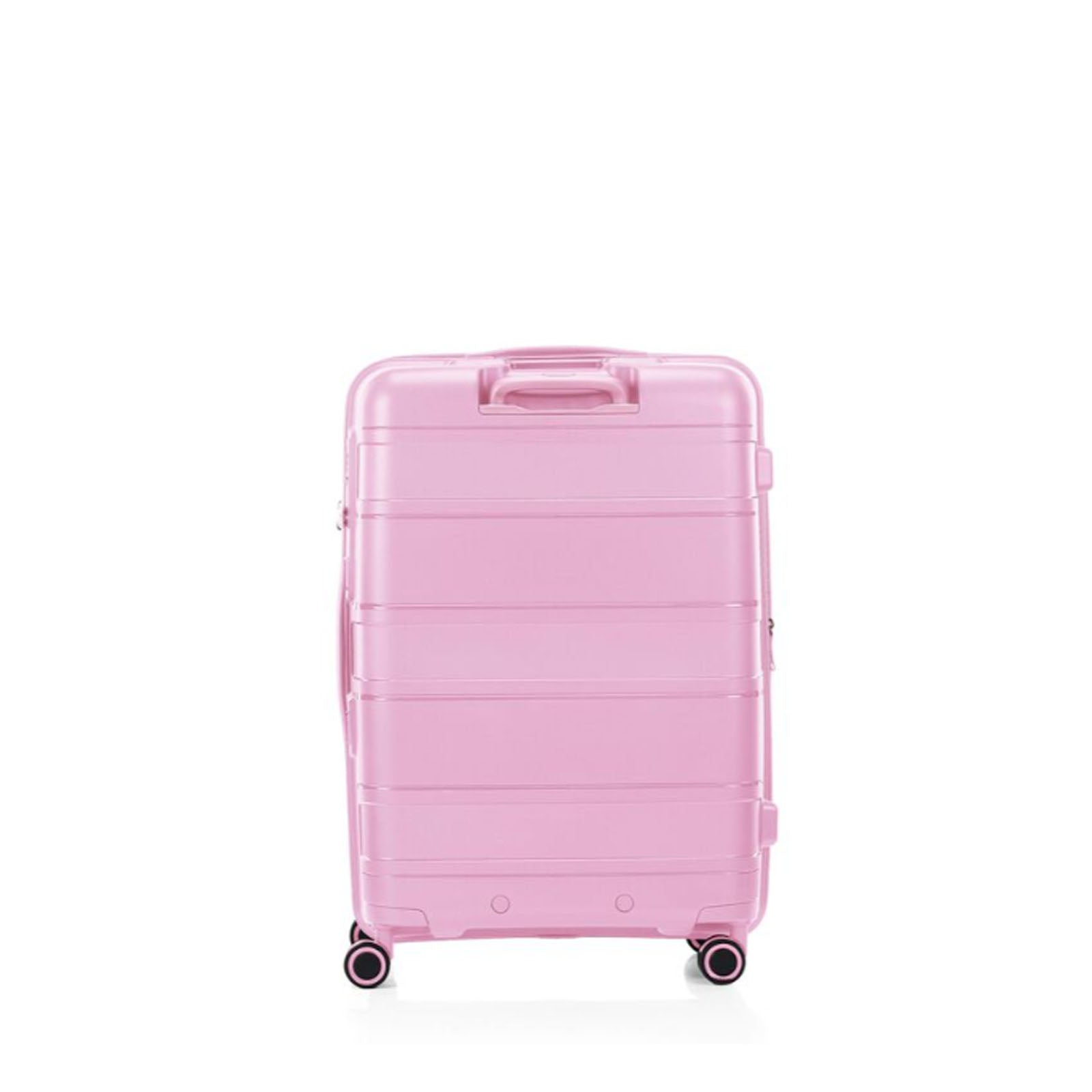 American-Tourister-Light-Max-69cm-Suitcase-Fresh-Pink-Back
