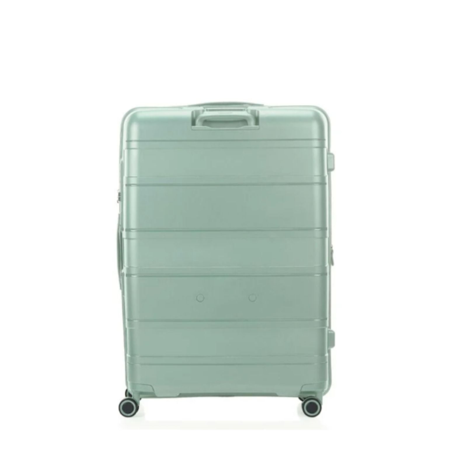 American-Tourister-Light-Max-82cm-Suitcase-Urban-Green-Back