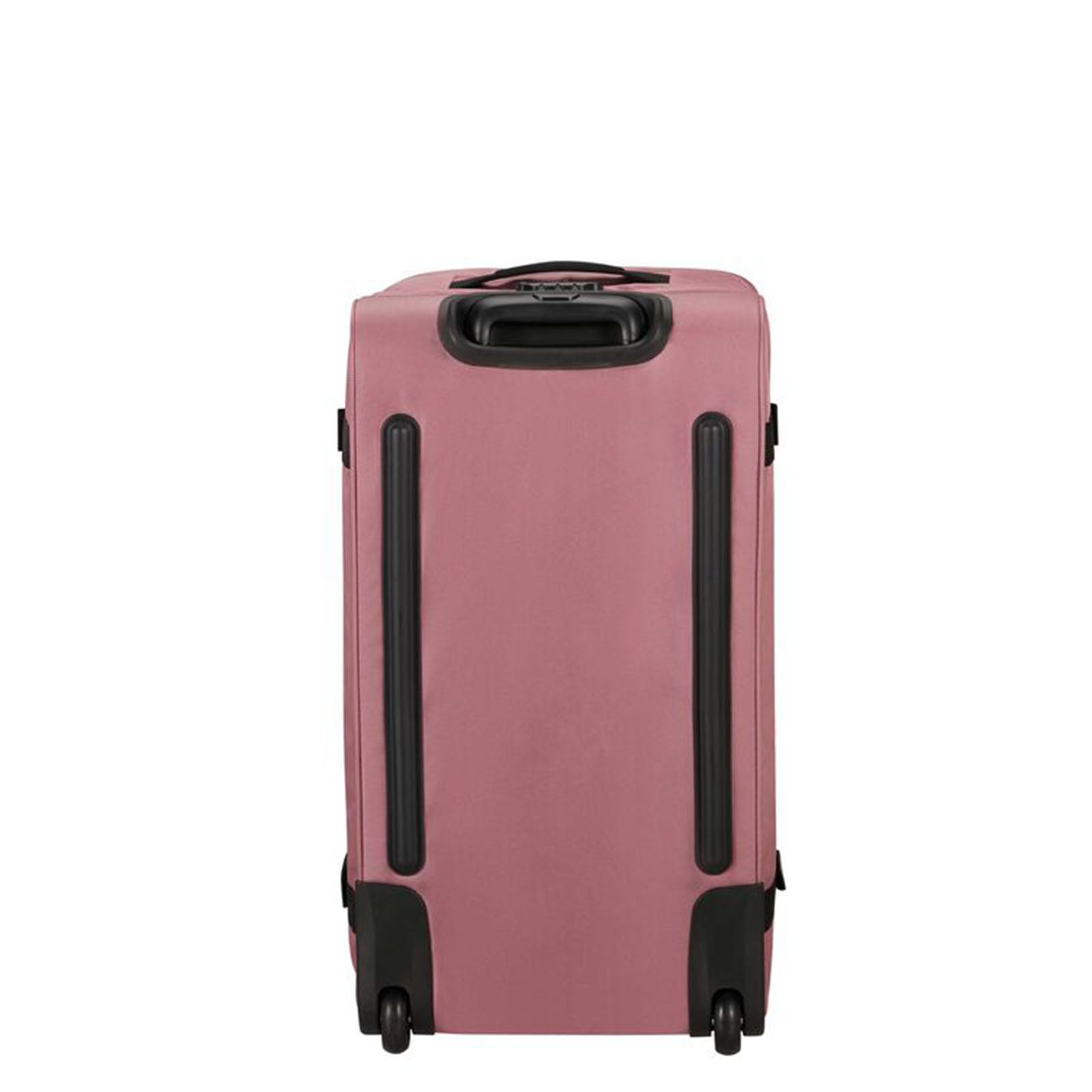 American-Tourister-Urban-Track-68cm-Wheeled-Duffel-Lilas-Pink-Back