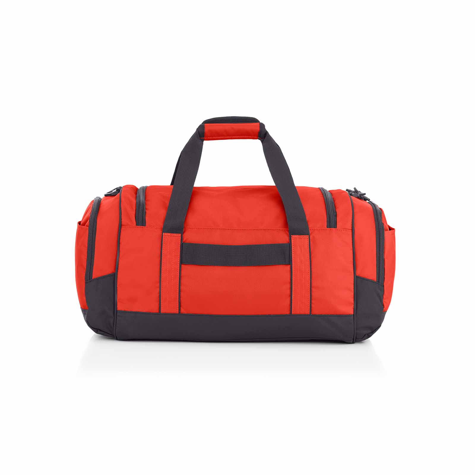 American-Tourister-X-Bags-55cm-Carry-On-Duffel-Bag-Spicy-Orange-Back