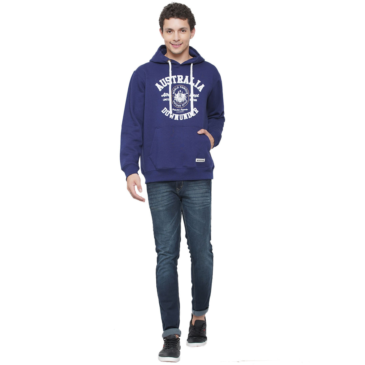 Australia-Ath-Dept-Unisex-Hoodie-Dusk-Front-1