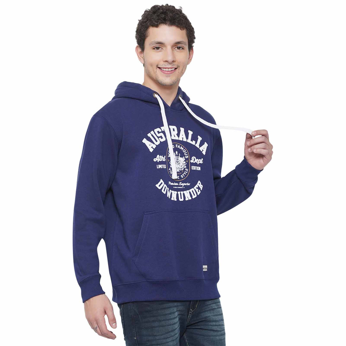 Australia-Ath-Dept-Unisex-Hoodie-Dusk