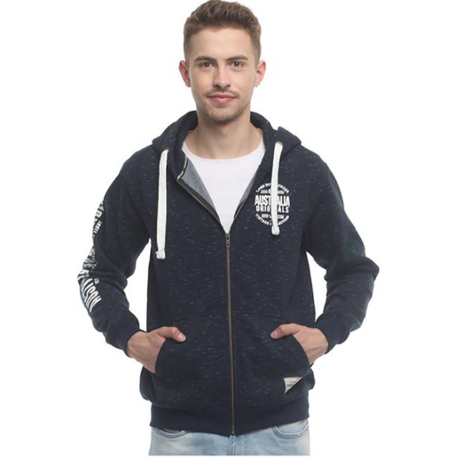 Australia-Original-Full-Zip-Navy