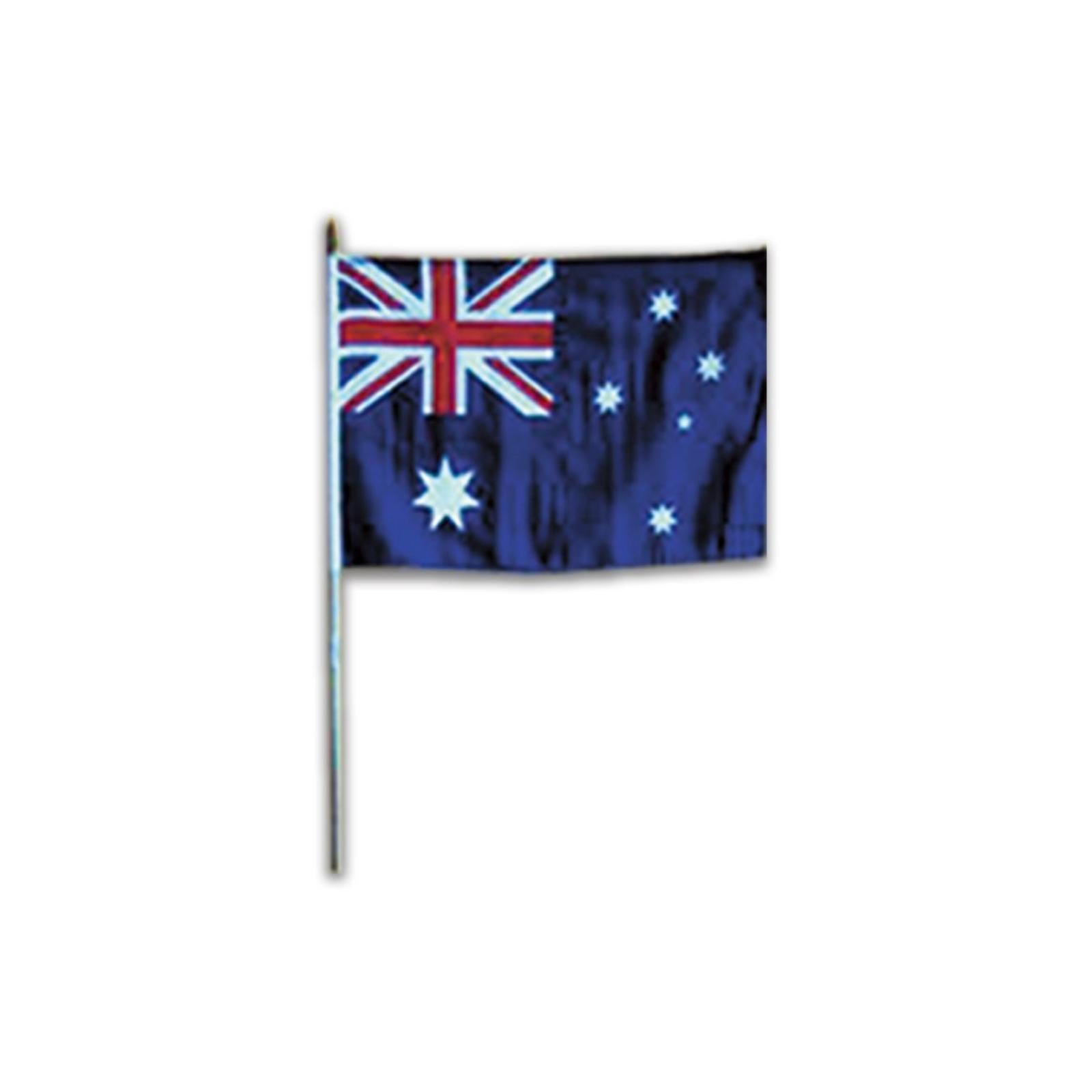 Australian-Flag-Handwaver-Medium