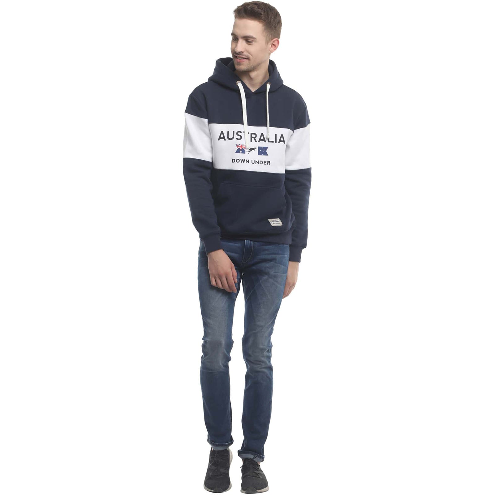 Australian-Flag-Unisex-Print-Hoodie-Front-1