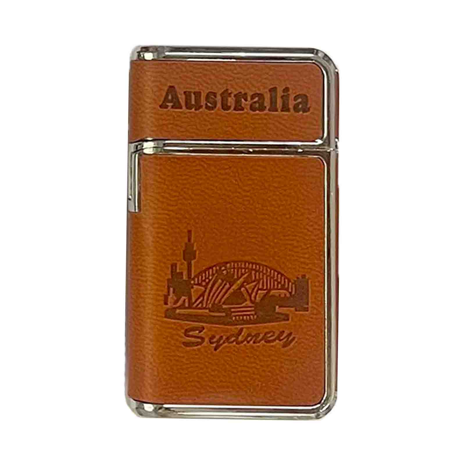 Australian-Lighter-pu-Leather-Sydney