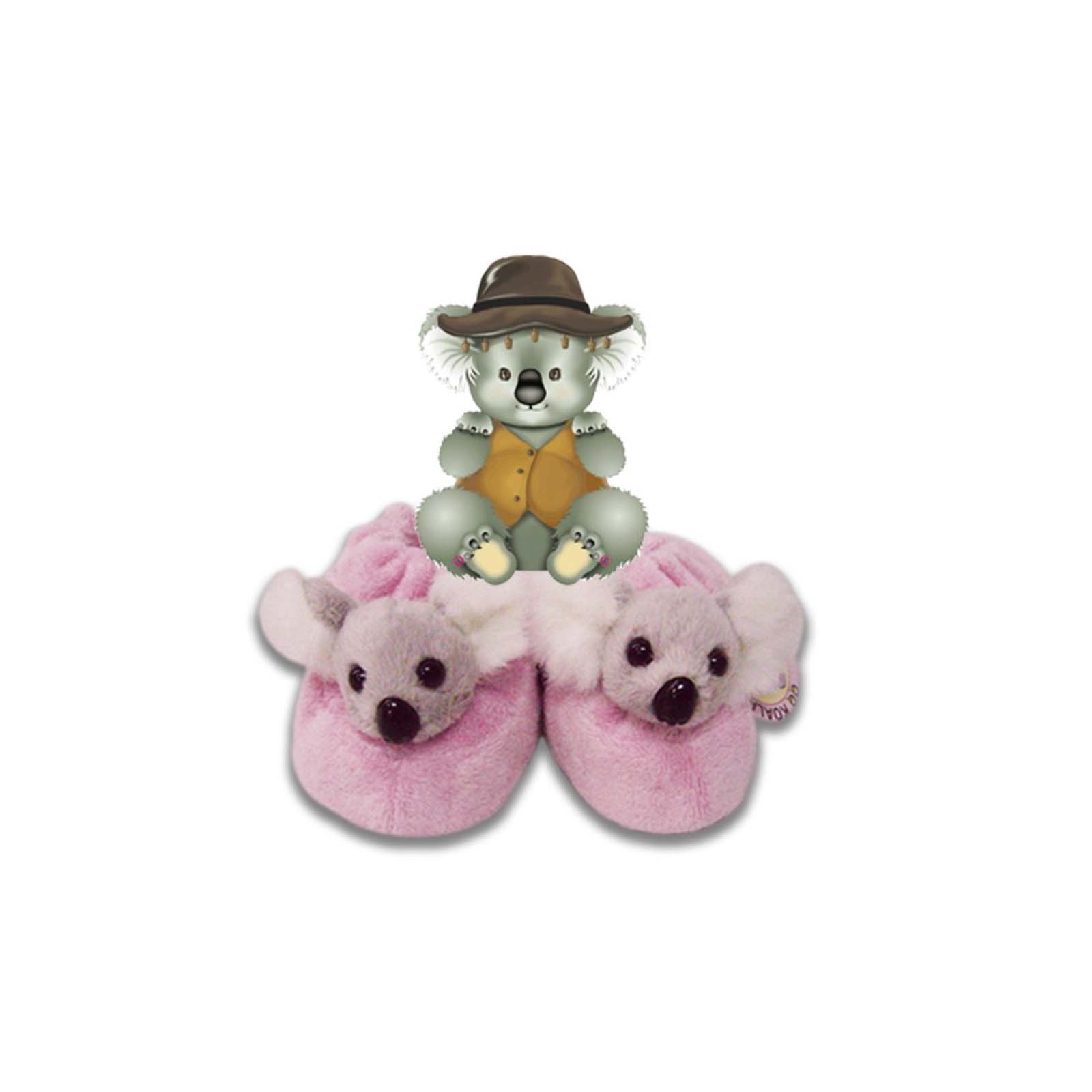 Baby-Boots-Pink-Koala