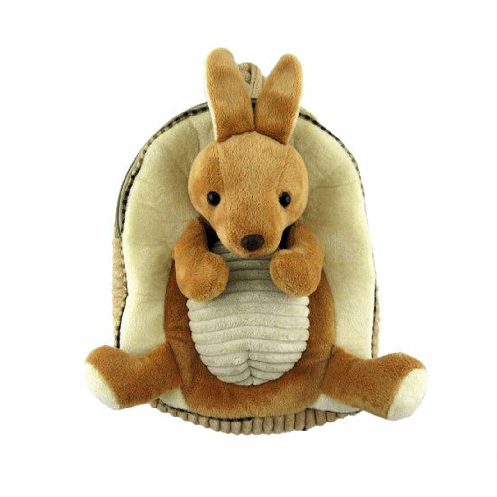 Backpack-Harness-Kangaroo