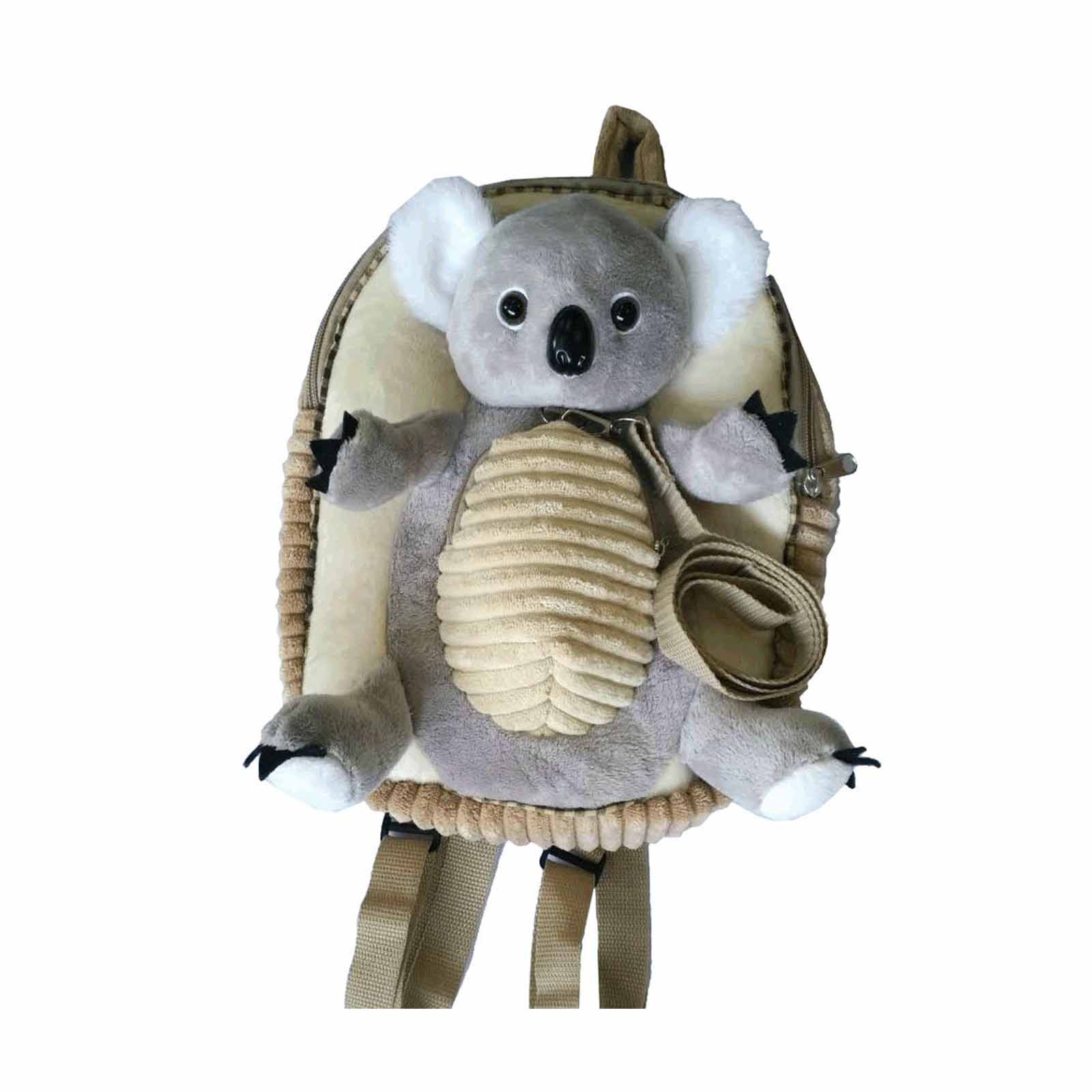 Backpack-Harness-Koala