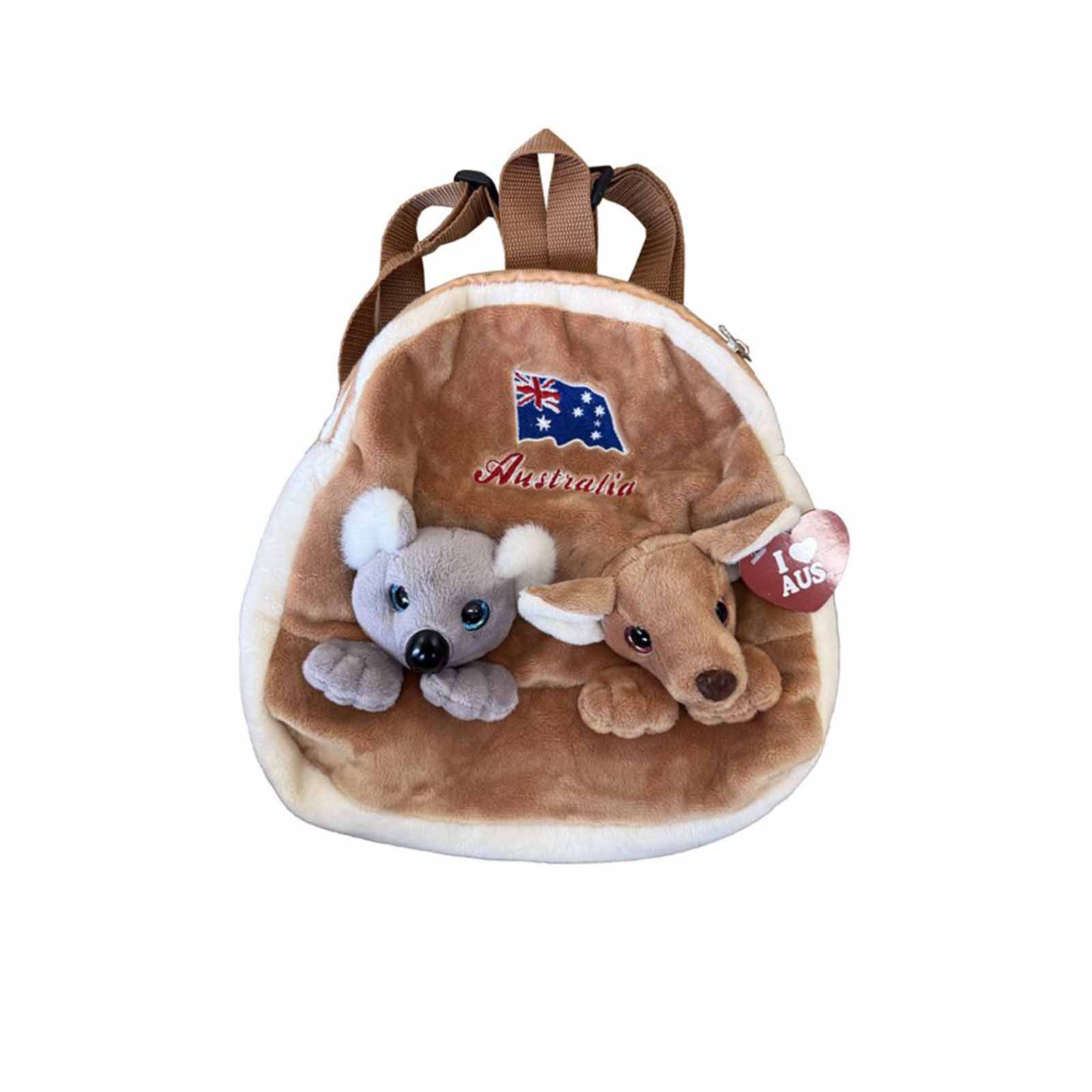 Backpack-Kangaroo-And-Koala