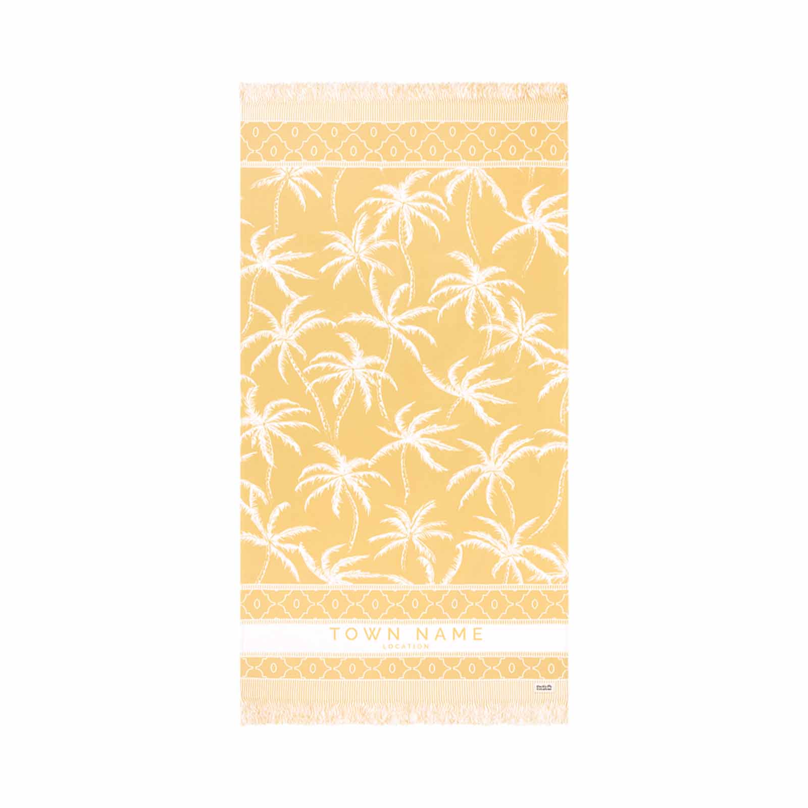 Beach-Towel-Vacation-Honey