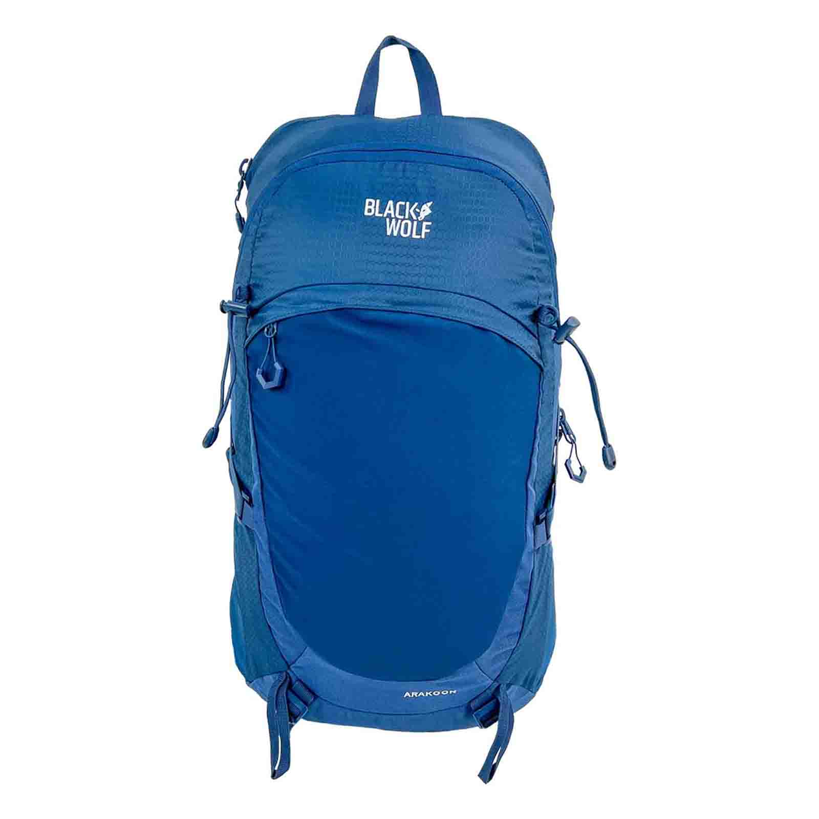 Black-Wolf-Arakoon-30l-Gibraltar-Sea-Front