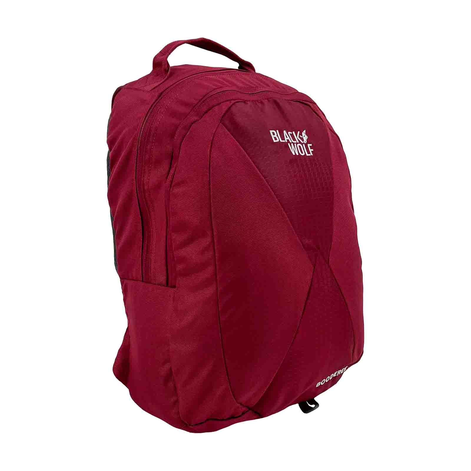 Black-Wolf-Booderee-20l-Tibetan-Red-Angle