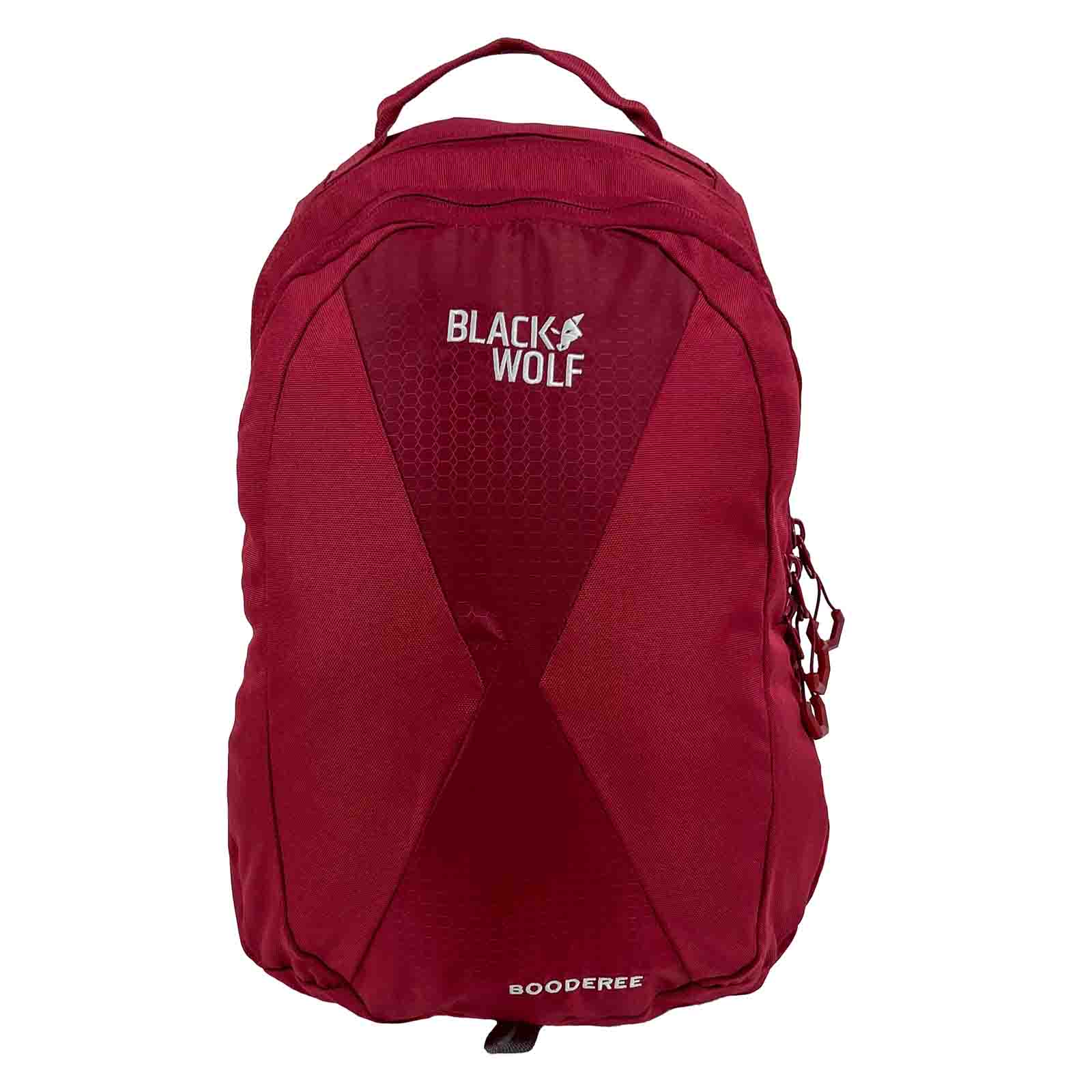 Analyzing image Black-Wolf-Booderee-20l-Tibetan-Red-Front