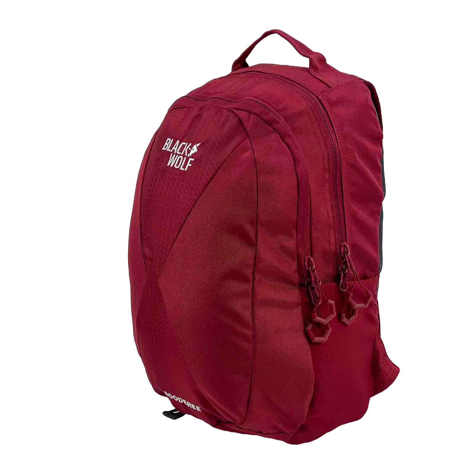 Analyzing image Black-Wolf-Booderee-20l-Tibetan-Red-Side