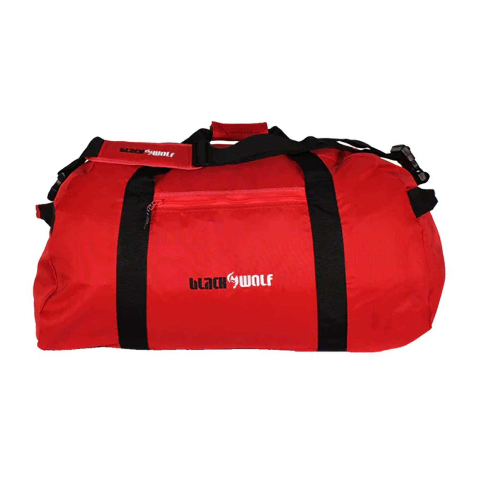 Black-Wolf-Dufflepak-50-True-Red