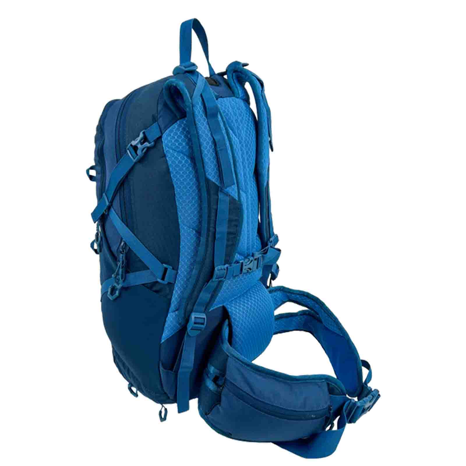 Analyzing image Black-Wolf-Garigal-30l-Gibraltar-Sea-Side-Harness