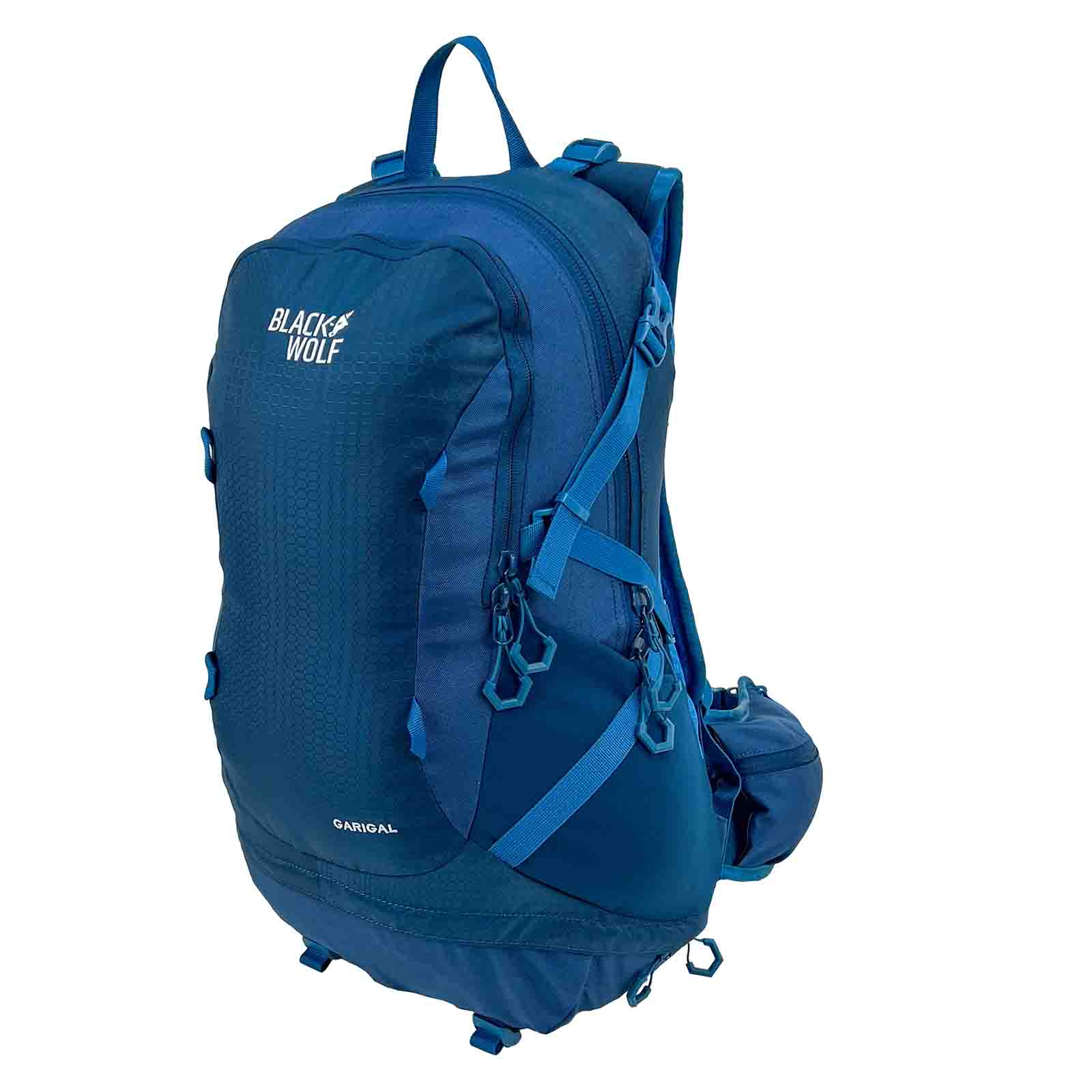 Black-Wolf-Garigal-30l-Gibraltar-Sea-Side