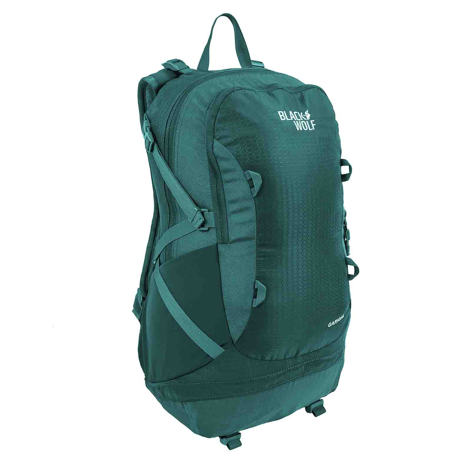 Analyzing image Black-Wolf-Garigal-30l-Quetzal-Green-Angle