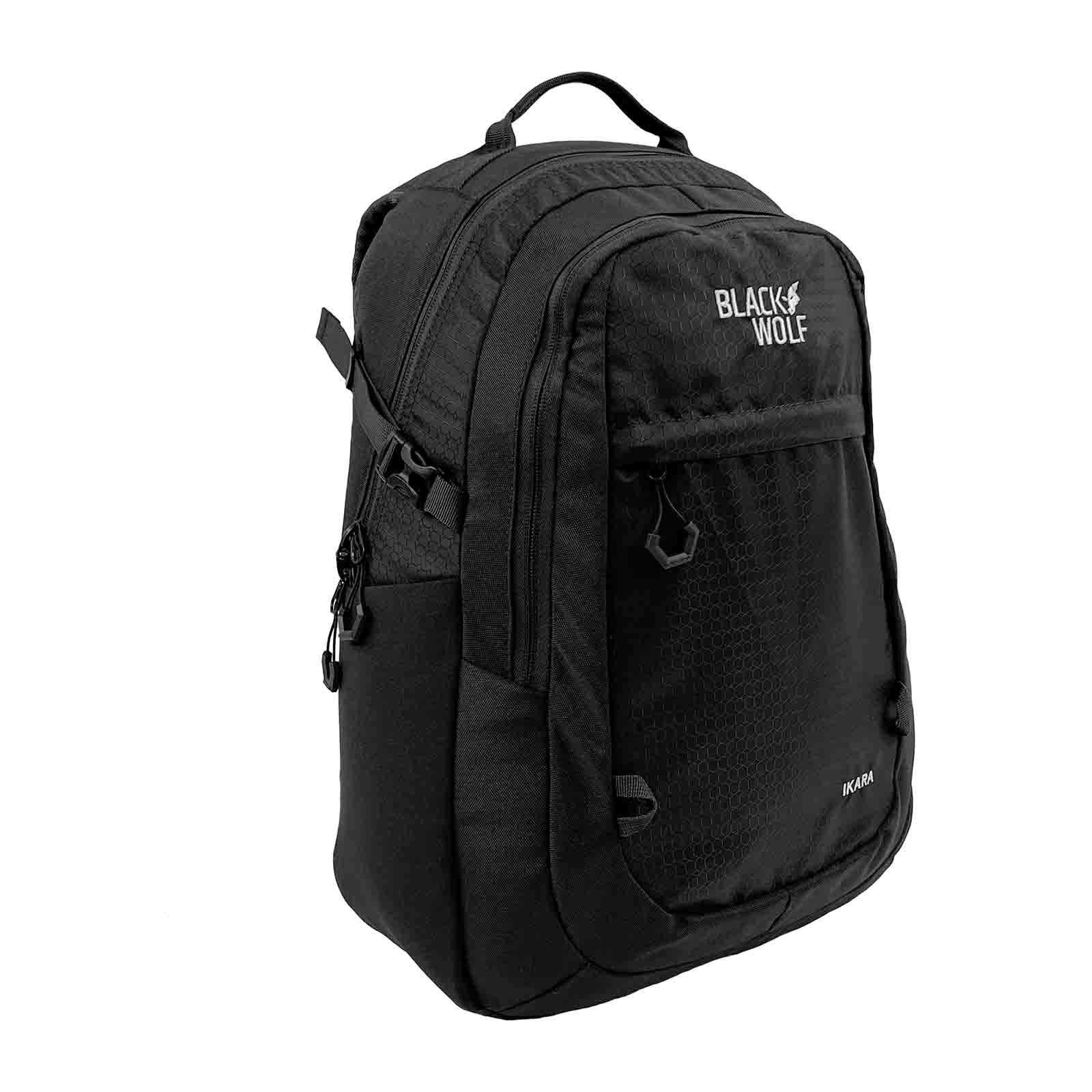 Black-Wolf-Ikara-23l-Jet-Black-Angle