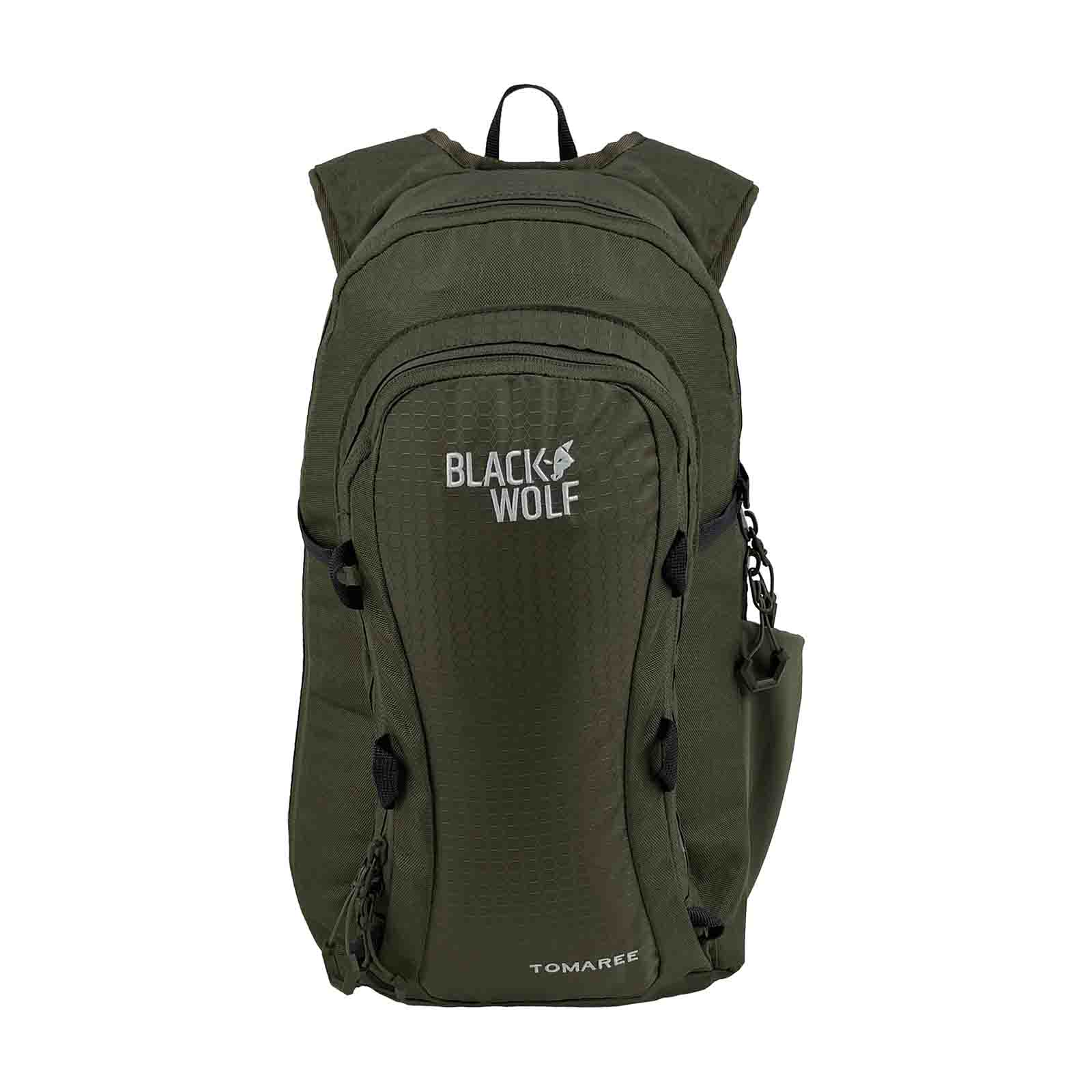 Black-Wolf-Tomaree-12l-Moss-Front