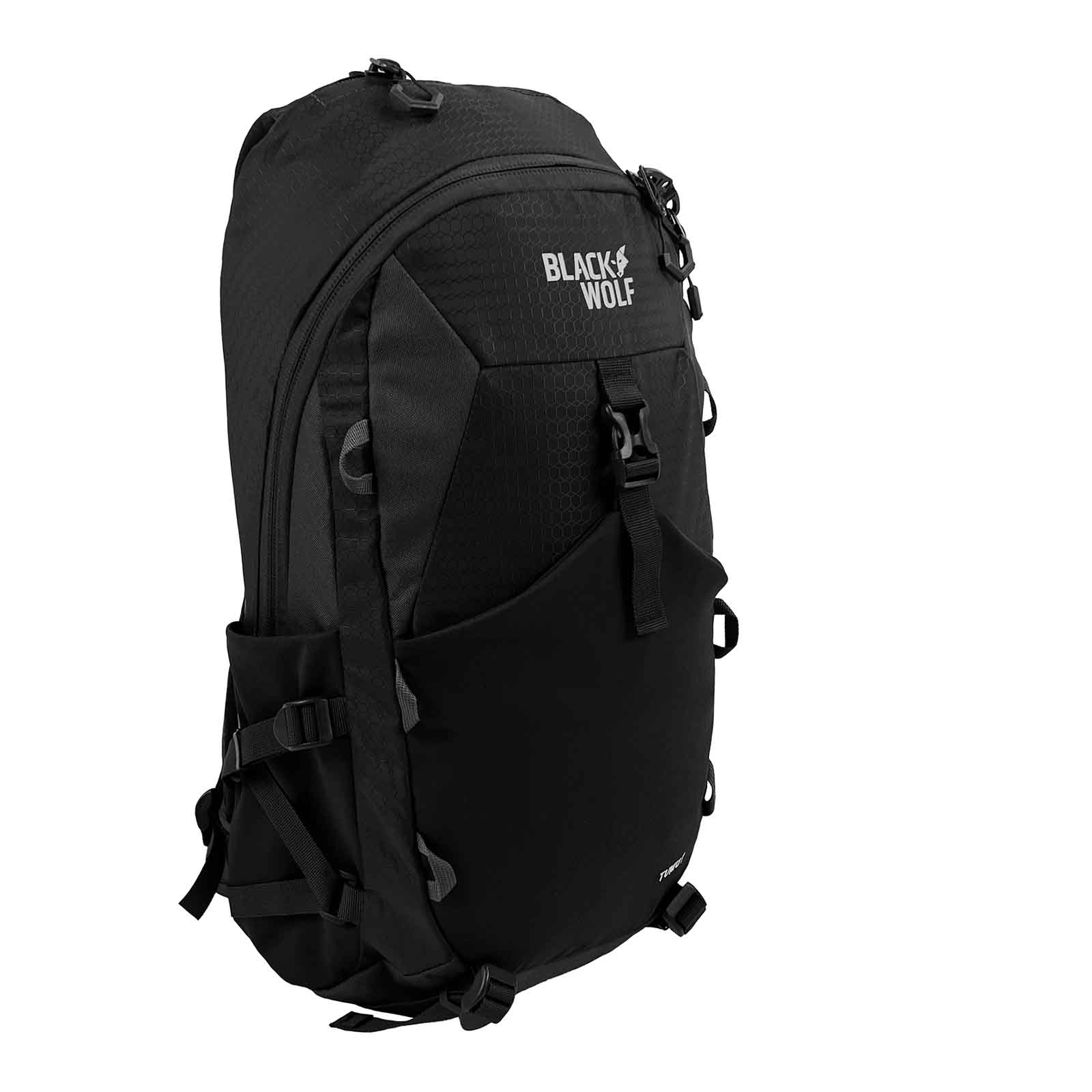 Analyzing image Black-Wolf-Tumut-25l-Jet-Black-Angle