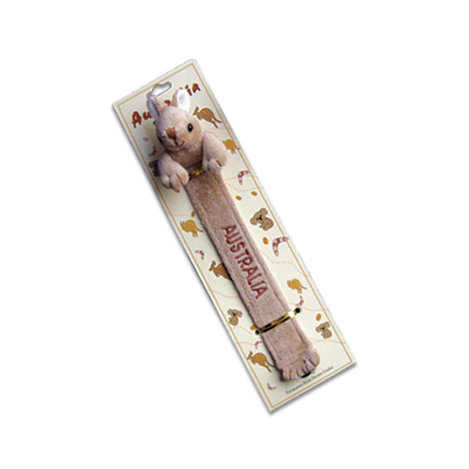 Bookmark-Soft-Toy-KA