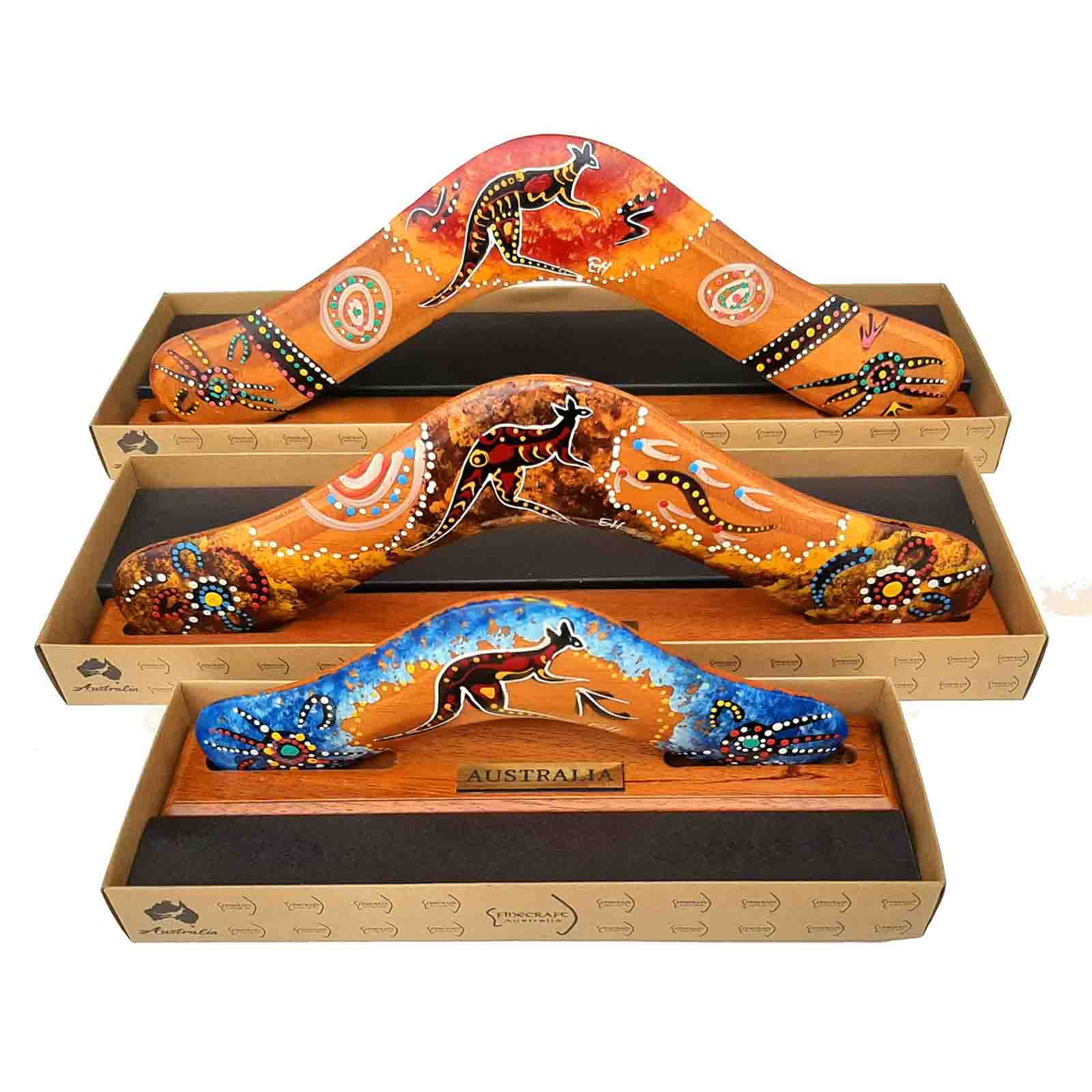 Boomerang-Set-Shaped-Painted