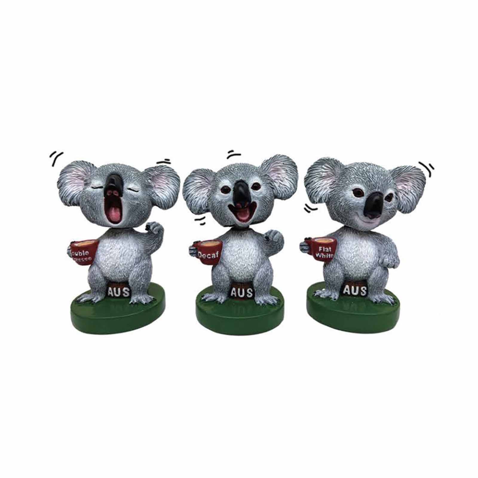 Bubble-Head-Figurine-Koala