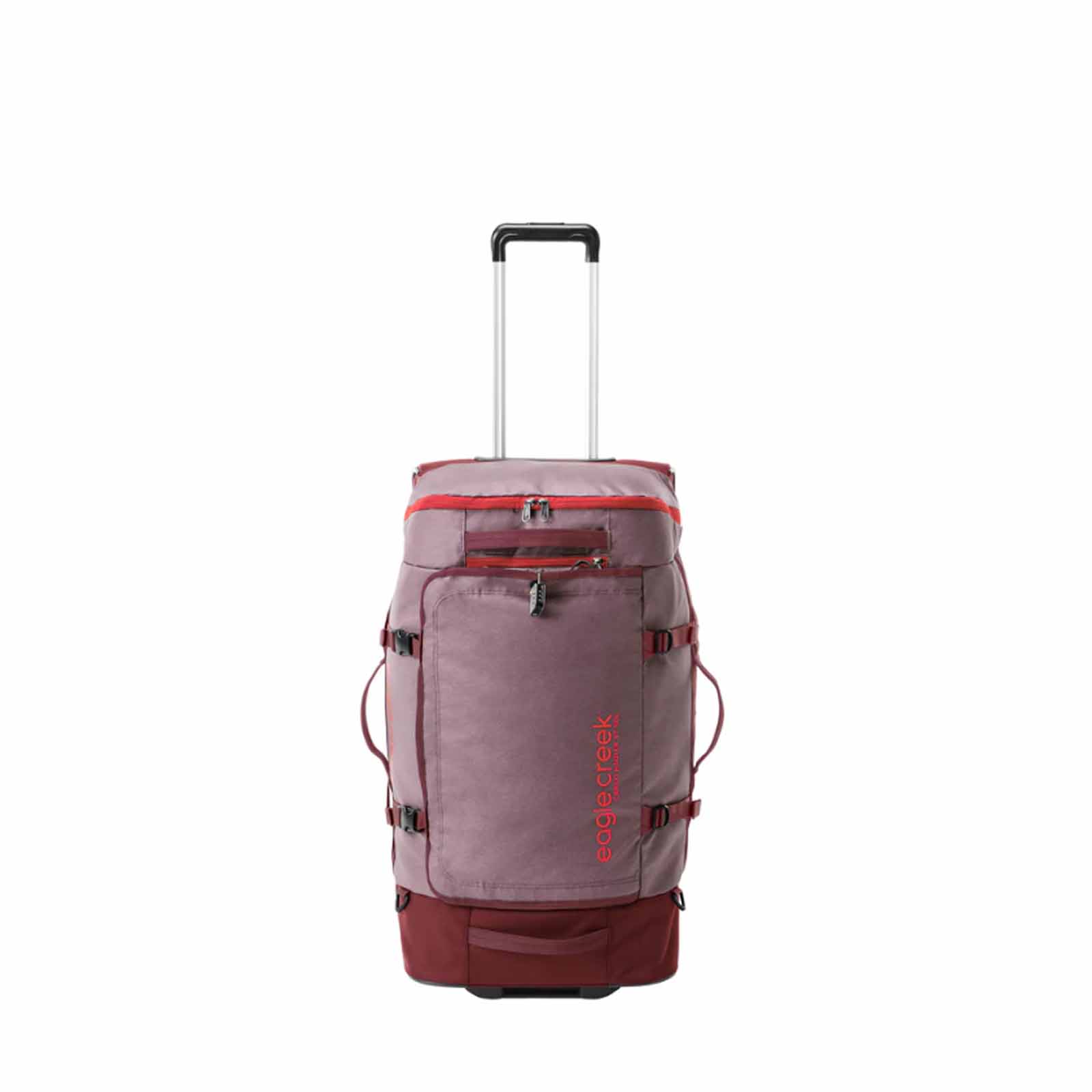 Cargo-Hauler-Xt-Wheeled-Duffel-29-Currant-Front