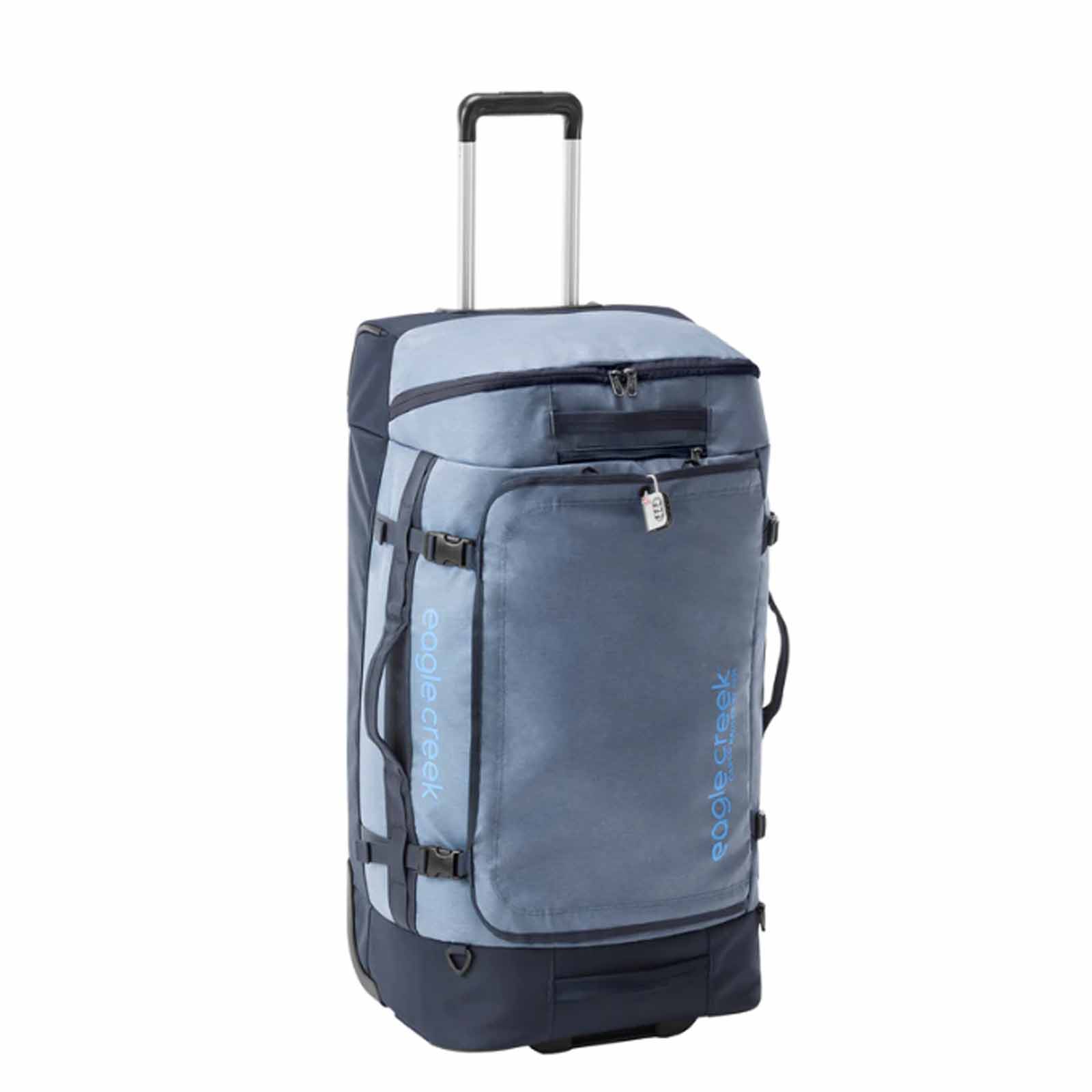 Cargo-Hauler-Xt-Wheeled-Duffel-32-Glacier-Blue-Angle