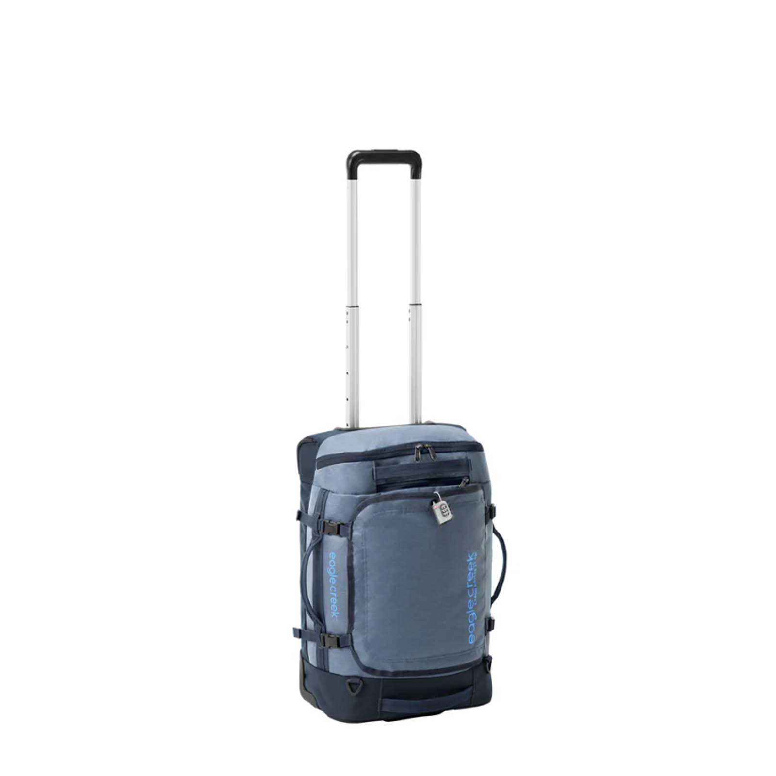 Cargo-Hauler-Xt-Wheeled-Duffel-International-Carry-On-Glacier-Blue-Angle
