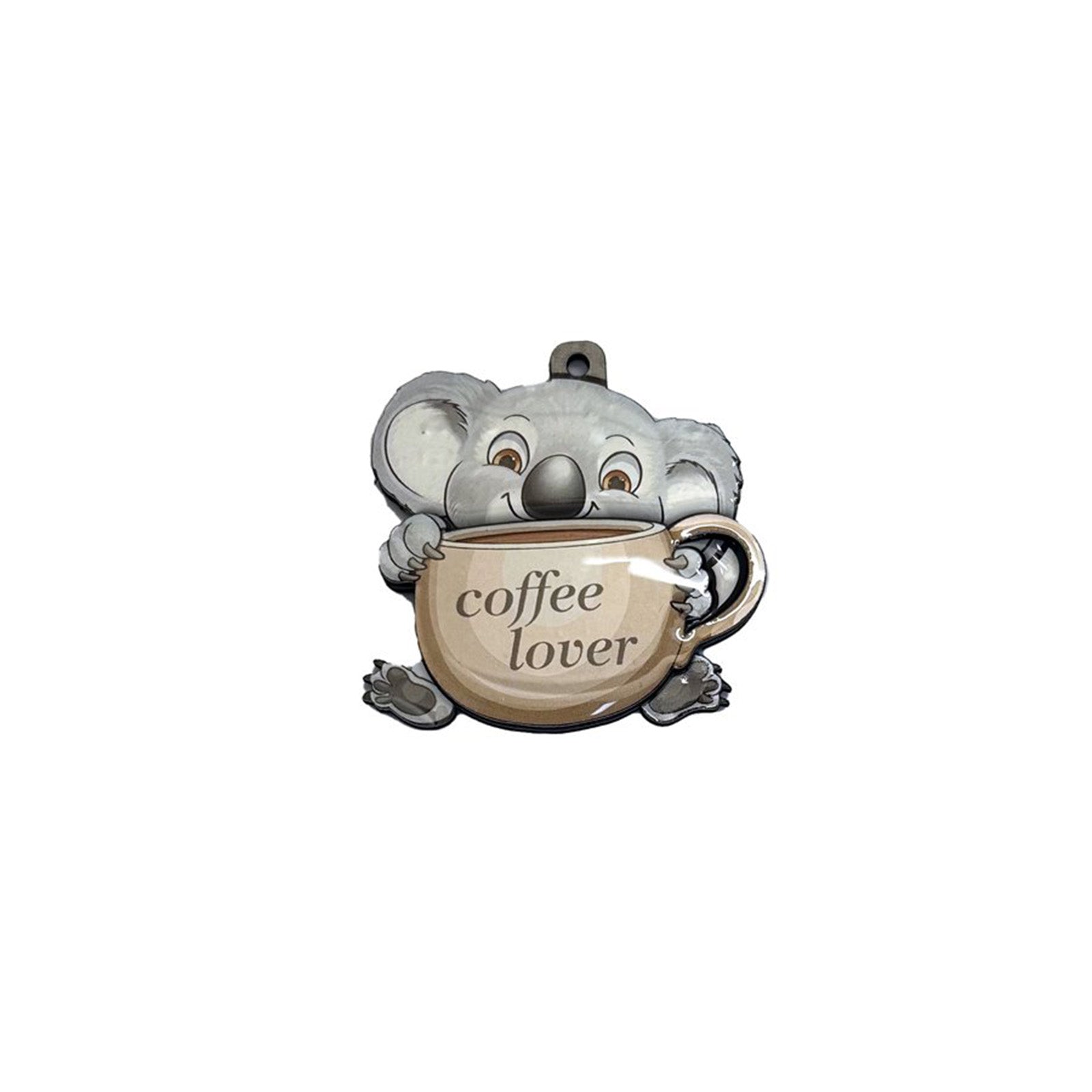 Christmas-Ornament-Koala-Coffee