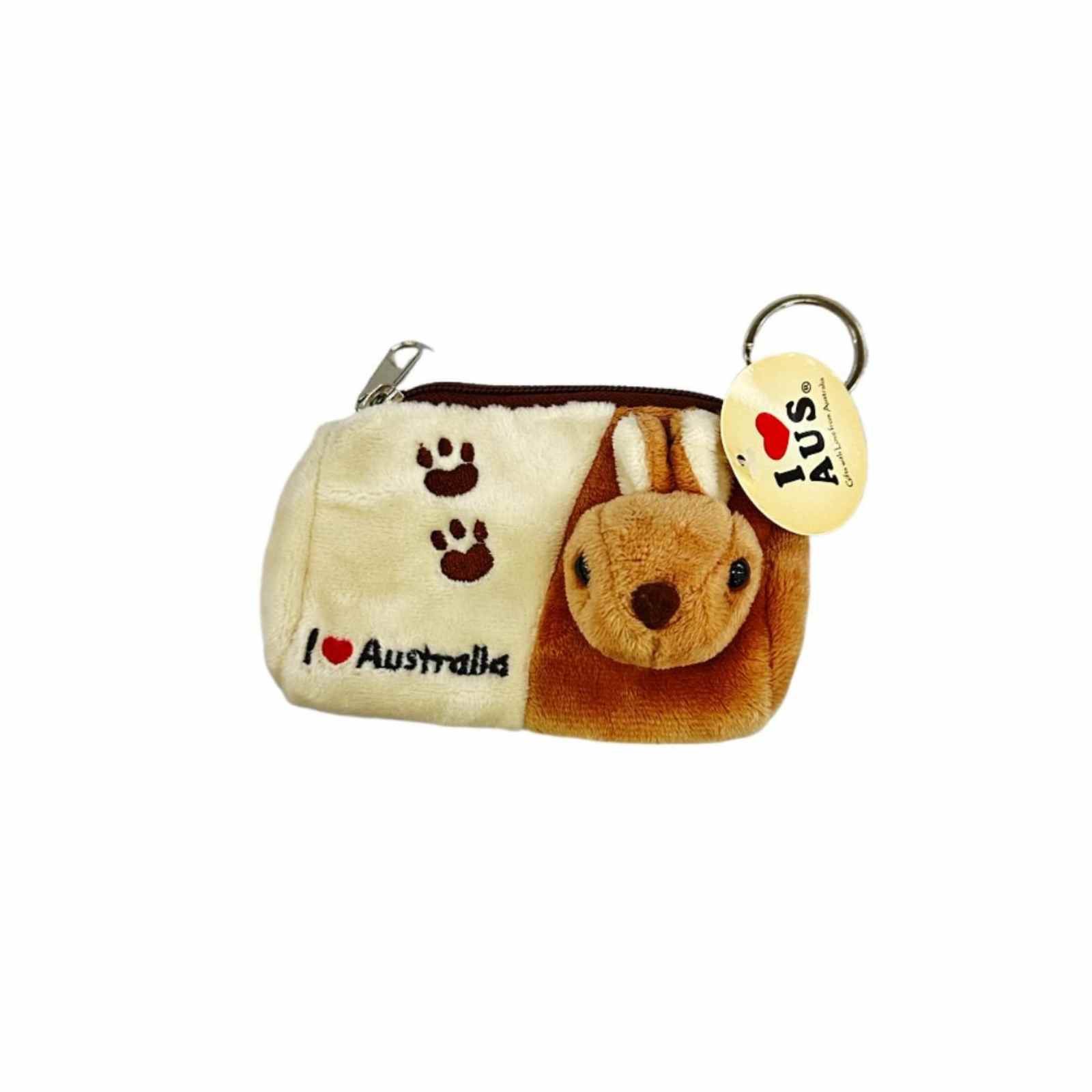 Coin-Purse-Kangaroo